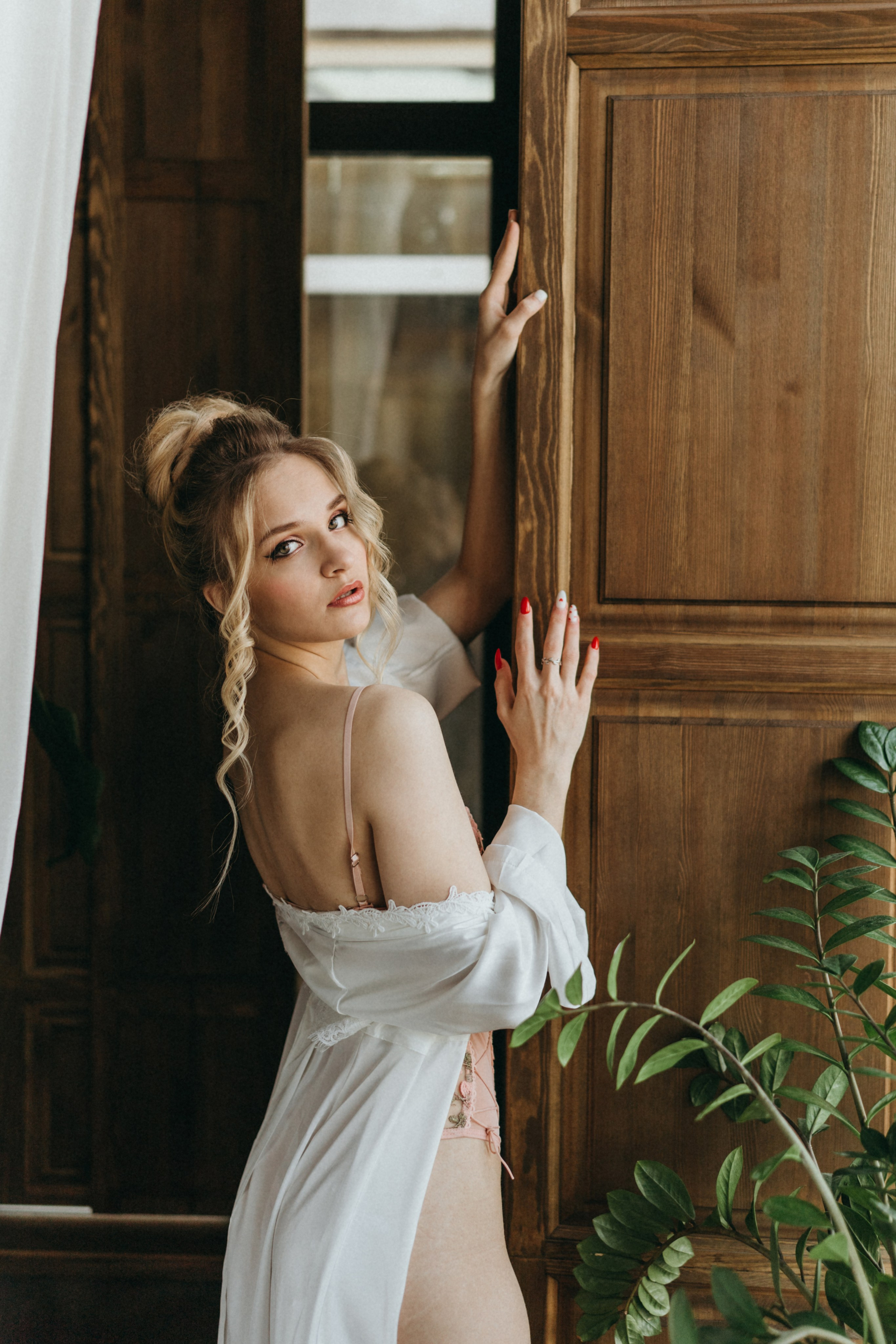 Екатерина. Фотограф в Санкт-Петербурге — Лучина Екатерина