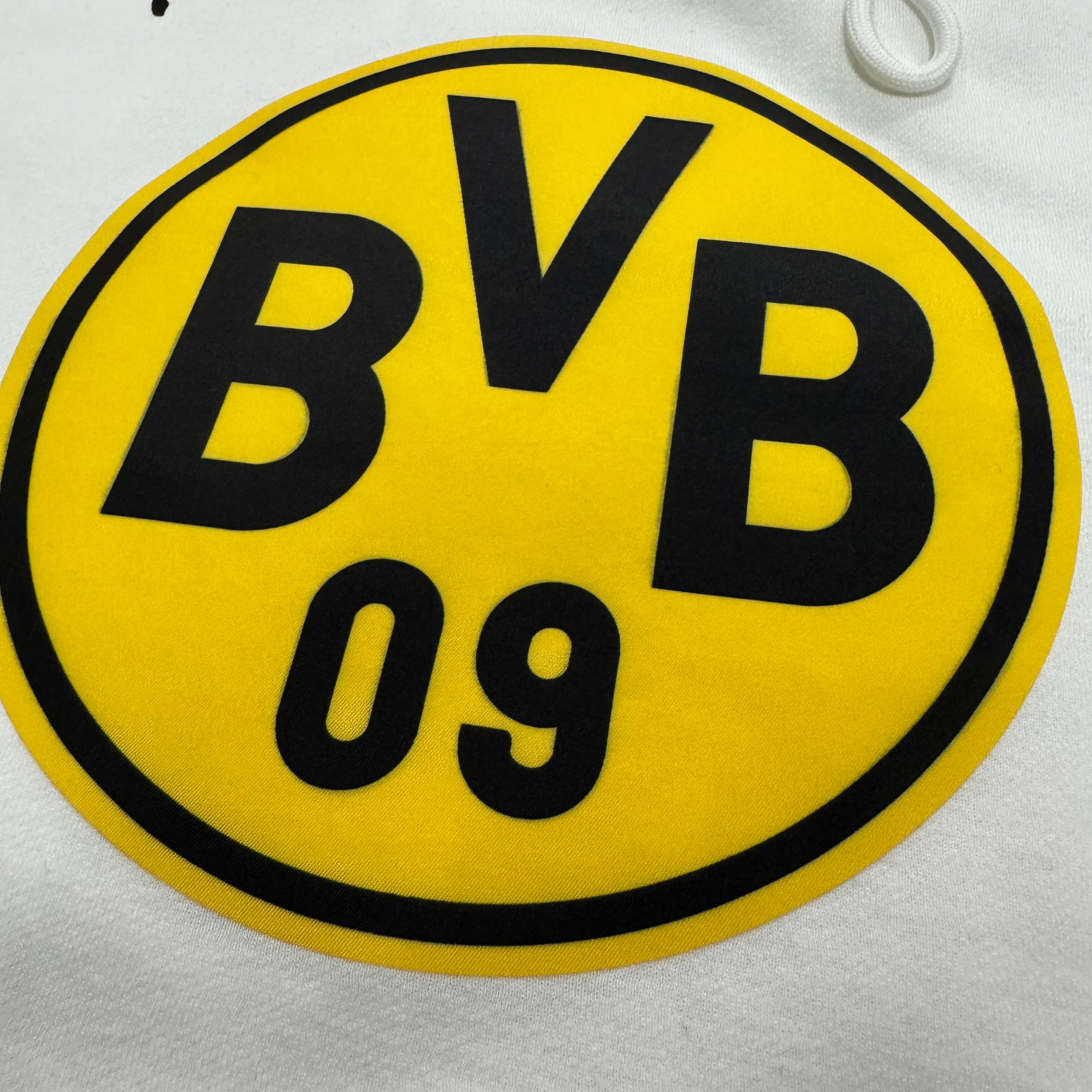 Толстовка Боруссия Дортмунд 2024-2025 купить. Футбольный магазин — ssw_magazin