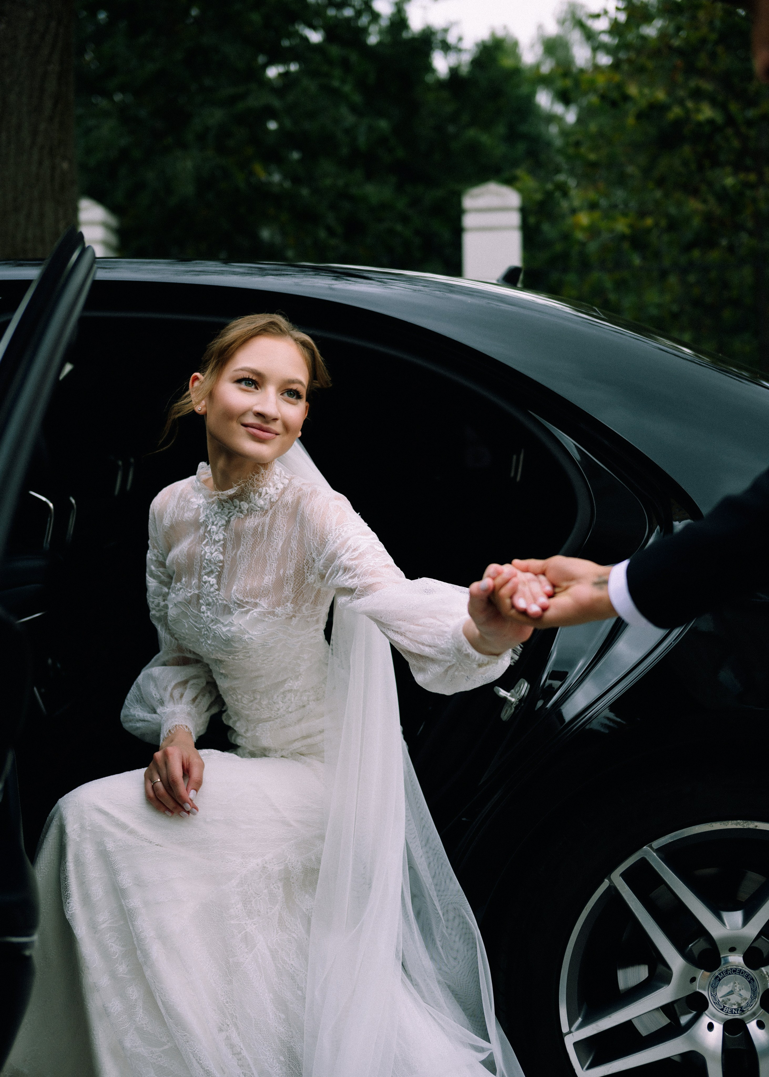 ФАМ И ПОЛИНА. Свадебный и семейный фотограф Никита Корохов