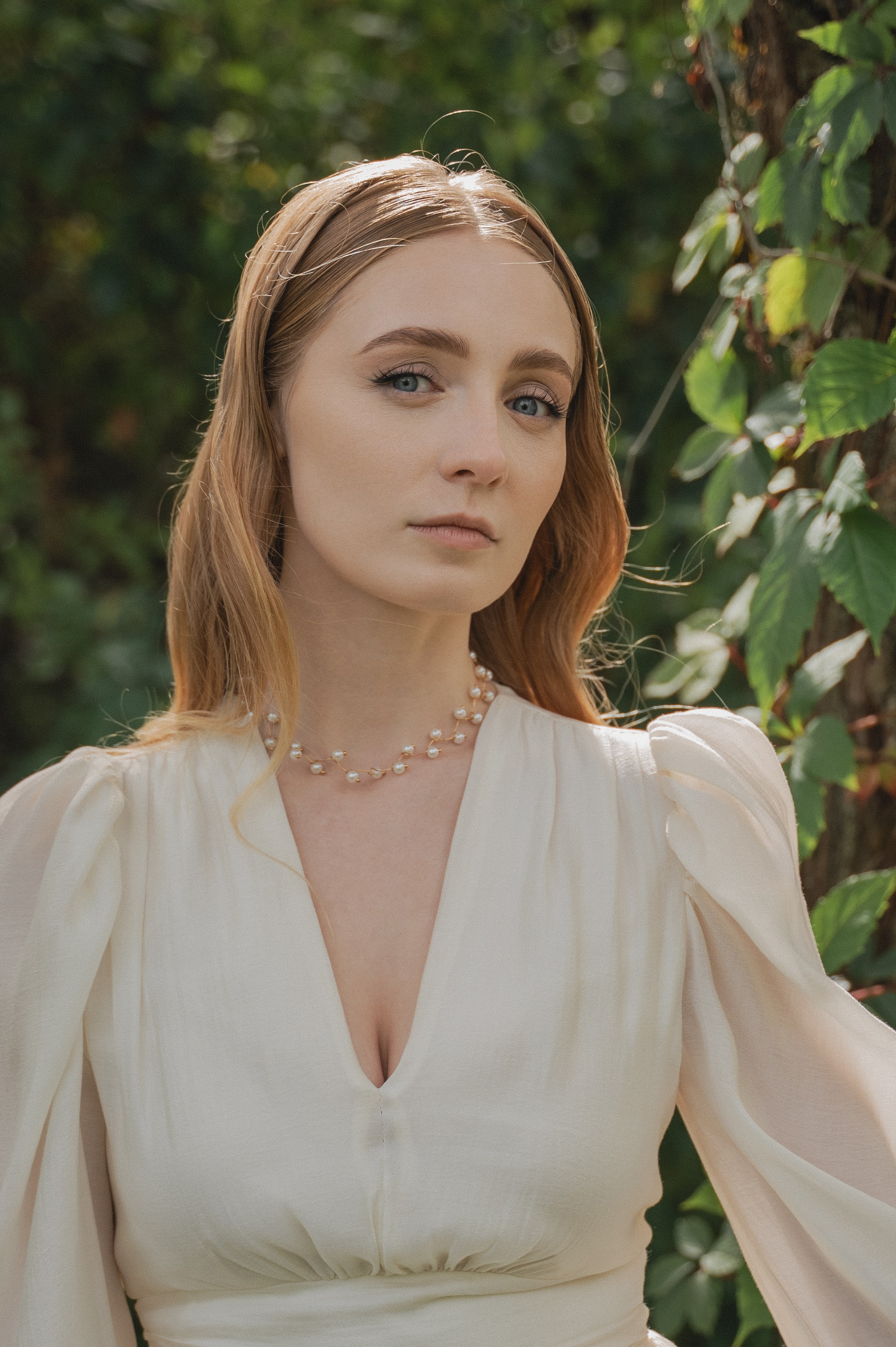 Теплые фотографии, как пирожки. Свадебный фотограф в Рязани Дзюрак Елизавета