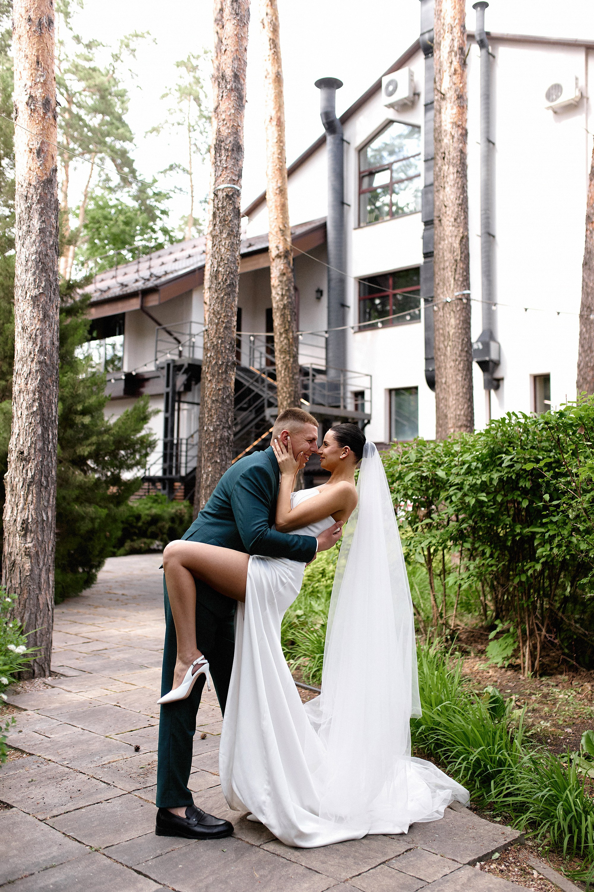 Wedding Day Артём + Елизавета. Свадебный и портретный фотограф в Белгороде Гаркавцева Полина