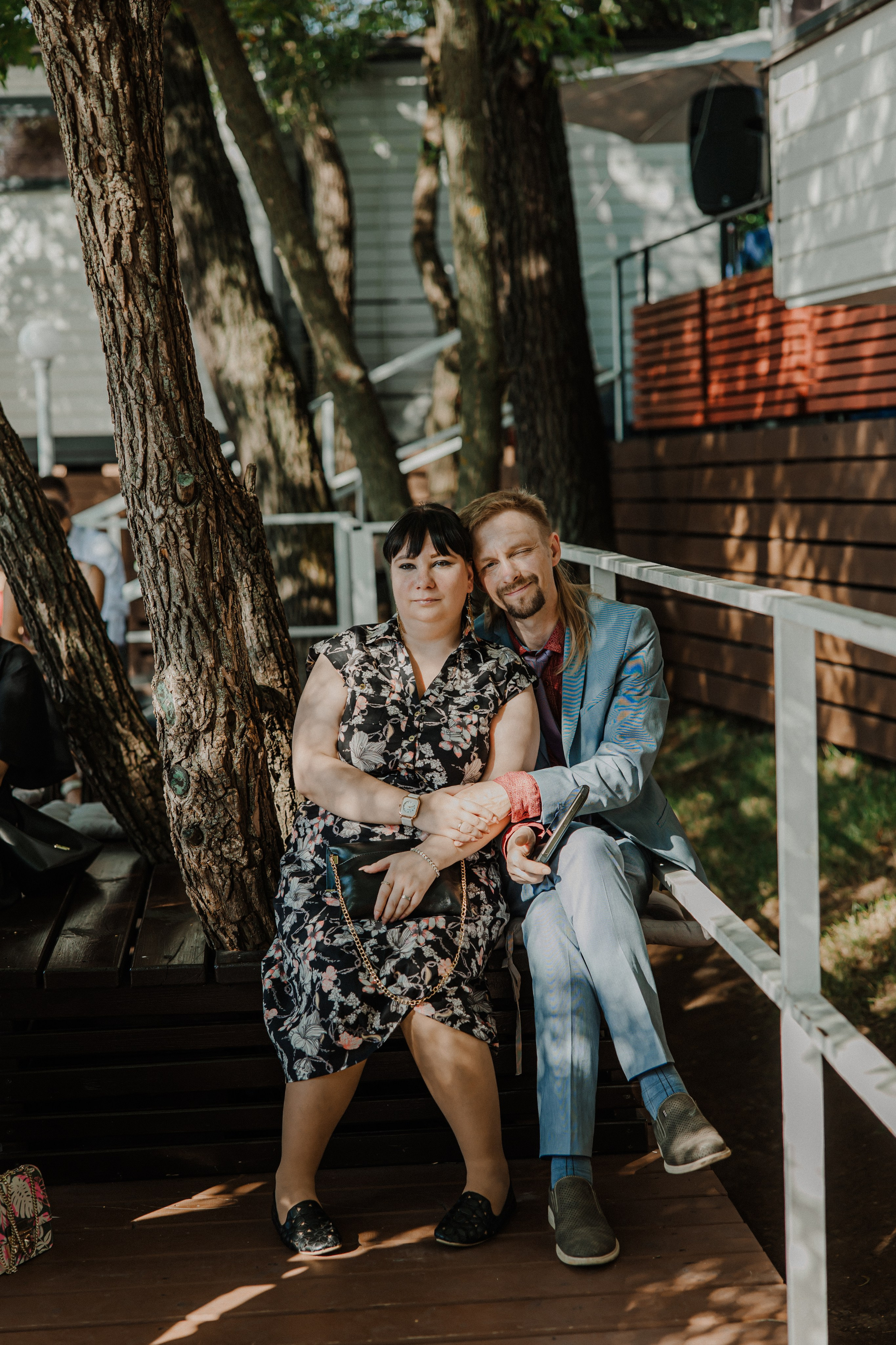 Олег и Диана. Свадебный и семейный фотограф Елизавета Ермак | Москва и МО