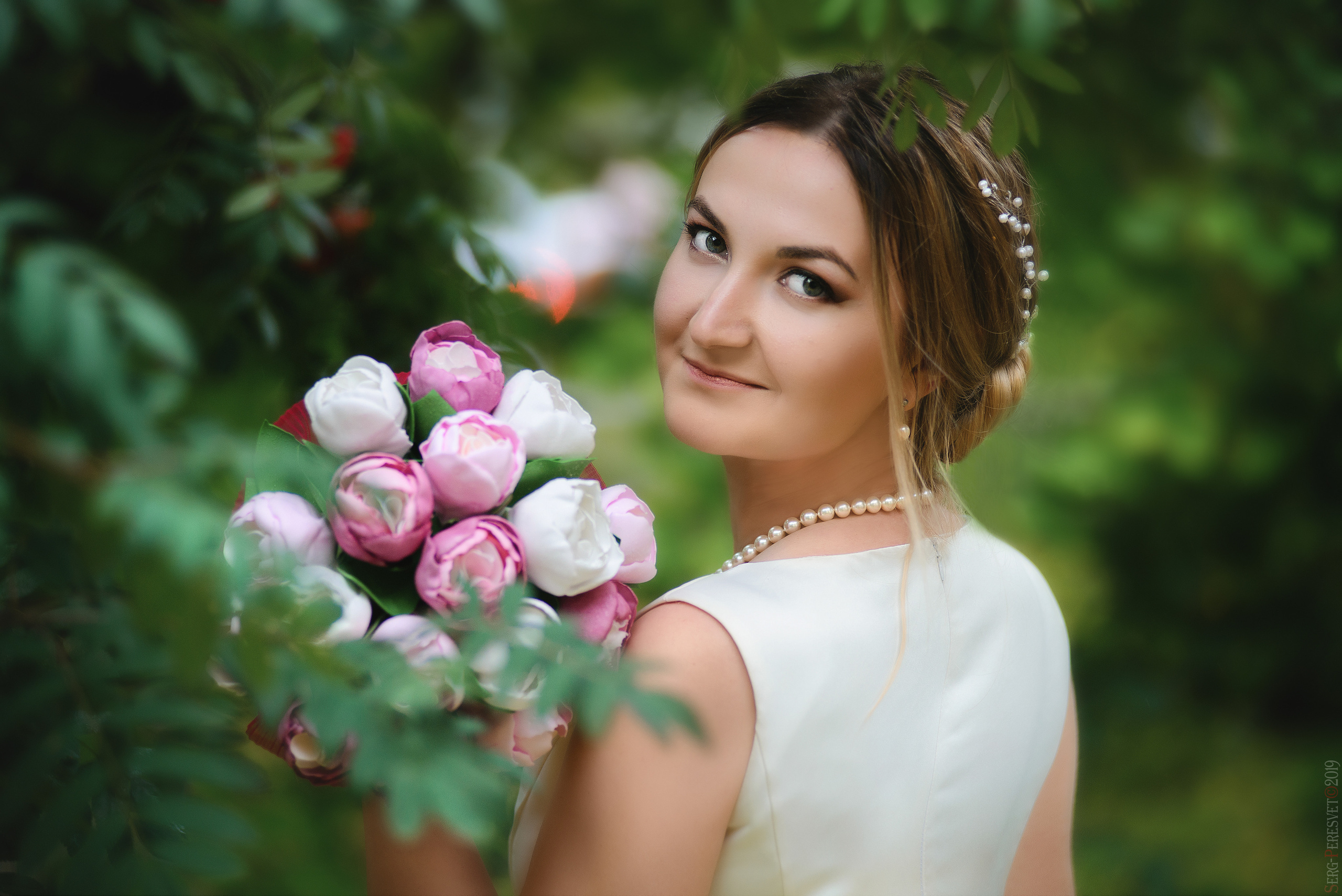 Фотограф на свадьбу в Москве и Раменском Сергей Пересвет. Ваш фотограф на праздник в Москве, Раменском, Жуковском, Люберцах