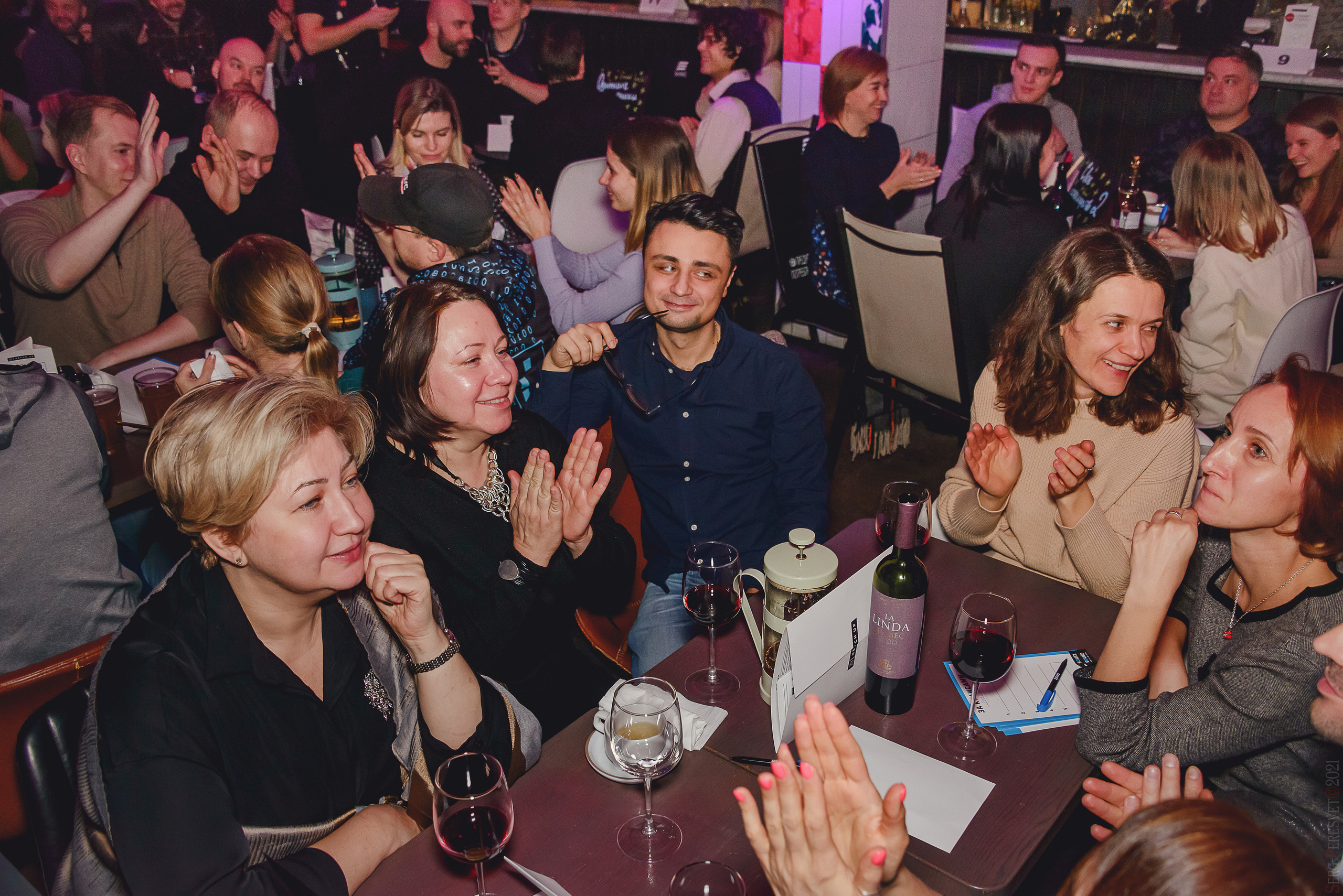Репортажная фотосъемка в Москве на квиз, тимбилдинг, Сергей Пересвет. Ваш фотограф на праздник в Москве, Раменском, Жуковском, Люберцах