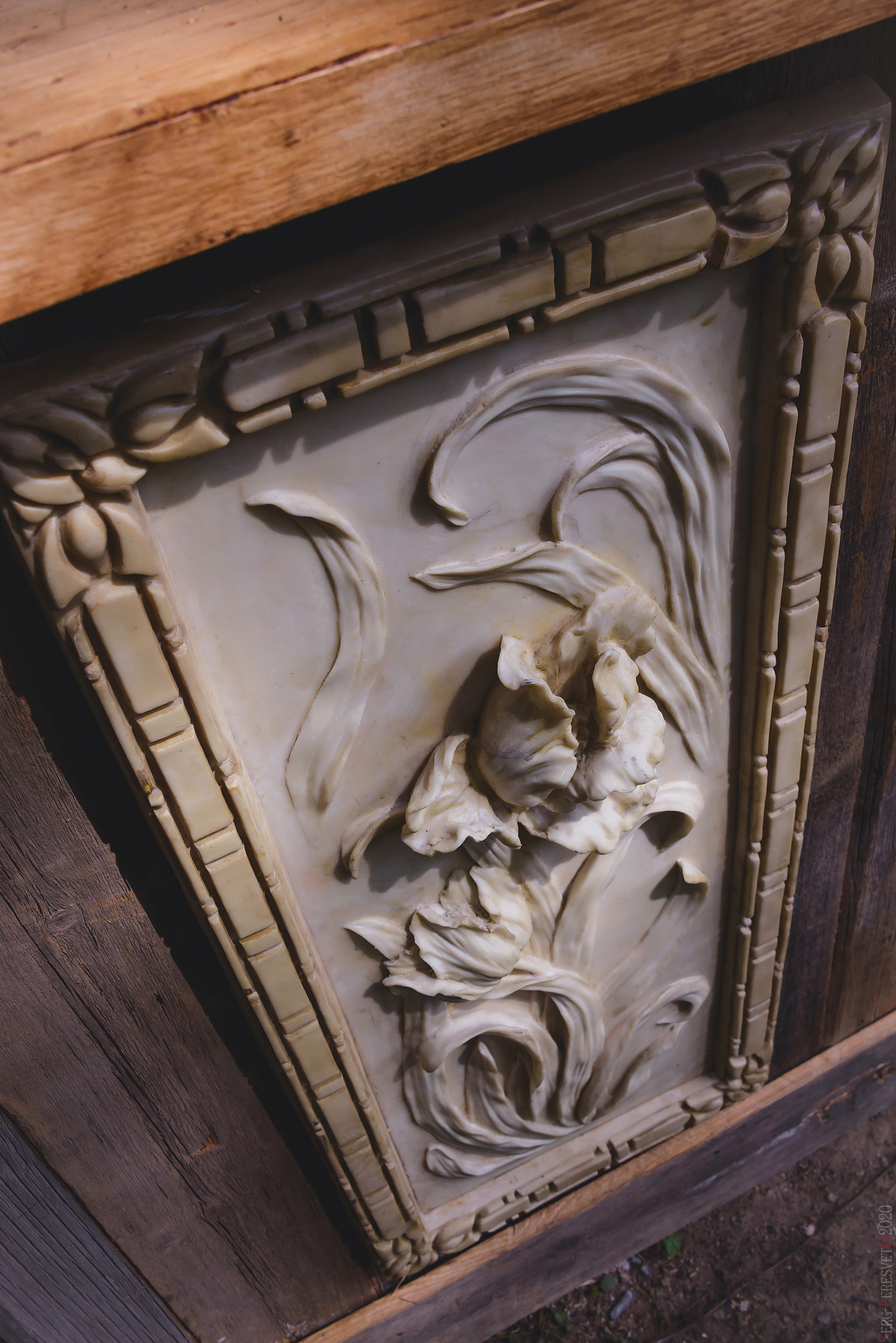 Интерьерная съемка, Гастрономический проект «Гимпель» в писательском городке в Переделкино, Москва