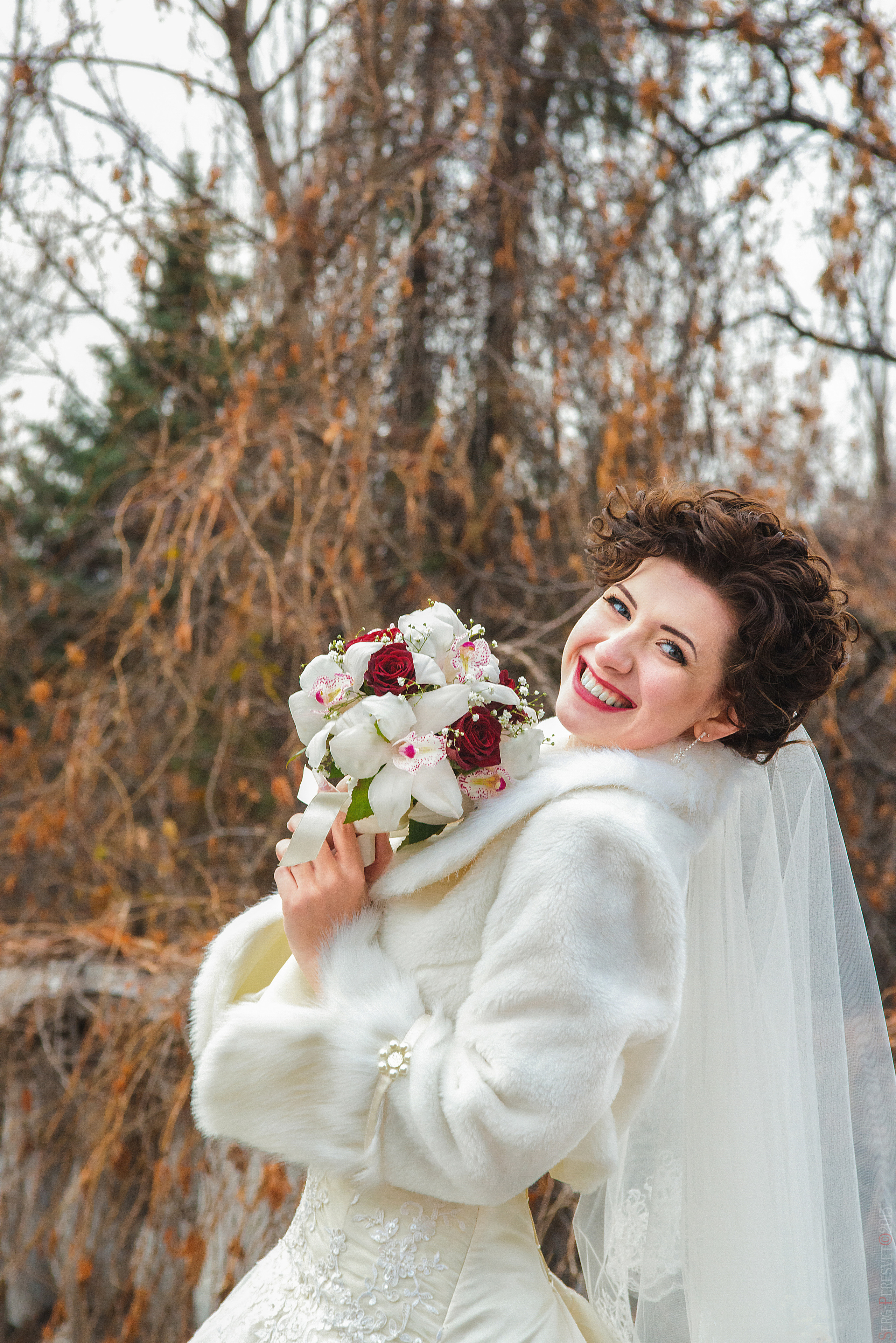 Фотограф на свадьбу в Москве и Раменском Сергей Пересвет. Ваш фотограф на праздник в Москве, Раменском, Жуковском, Люберцах