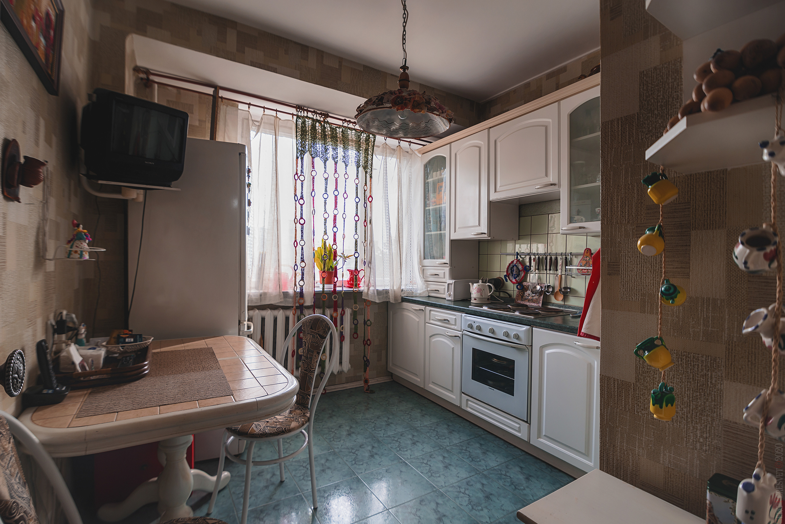 Фотосъемка квартиры для продажи, сдачи квартиры в Москве и Московской области, интерьерная фотосъемка