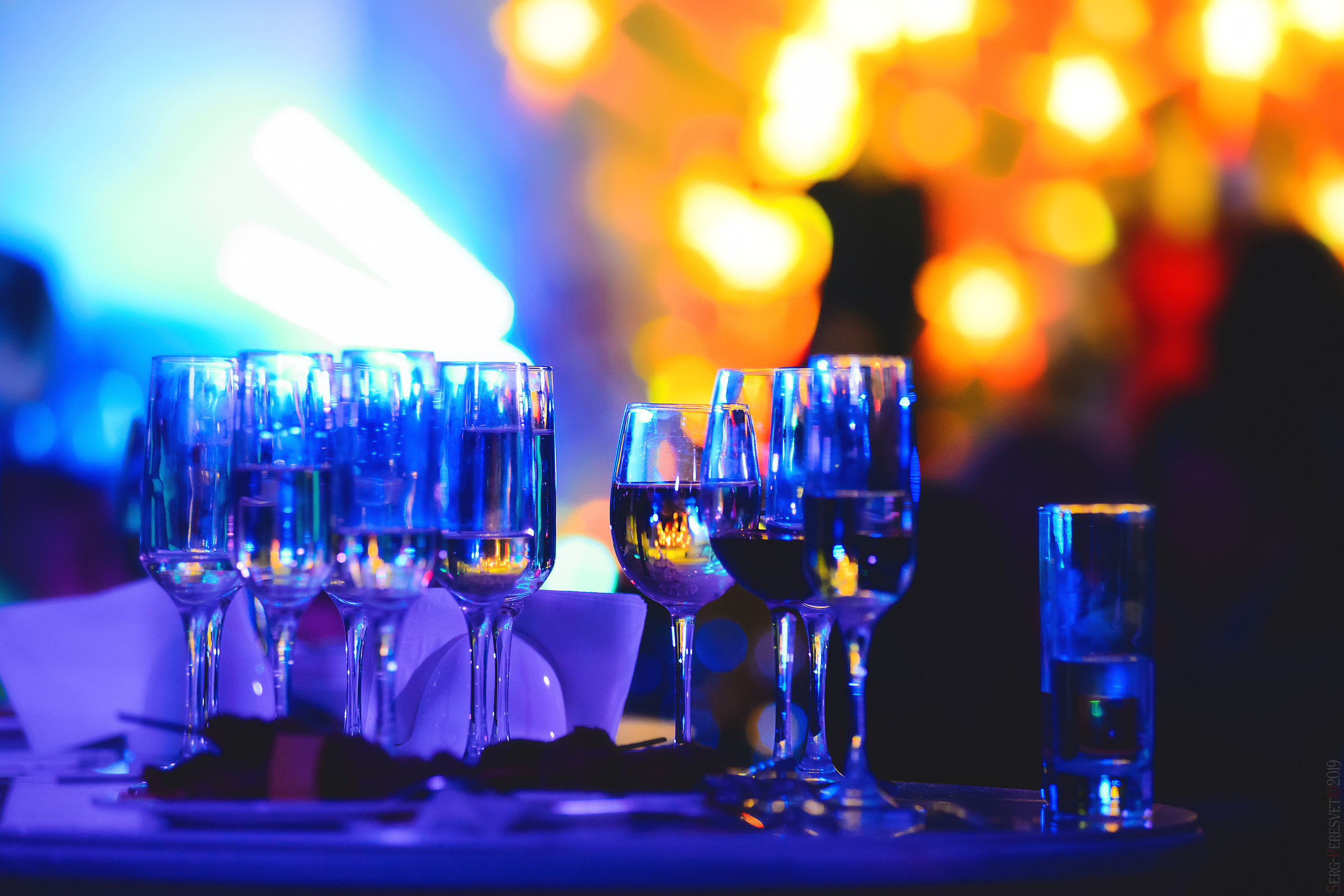 Репортажная фотосъемка на корпоратив, банкет, форум - Сергей Пересвет. Ваш фотограф на праздник в Москве, Раменском, Жуковском, Люберцах