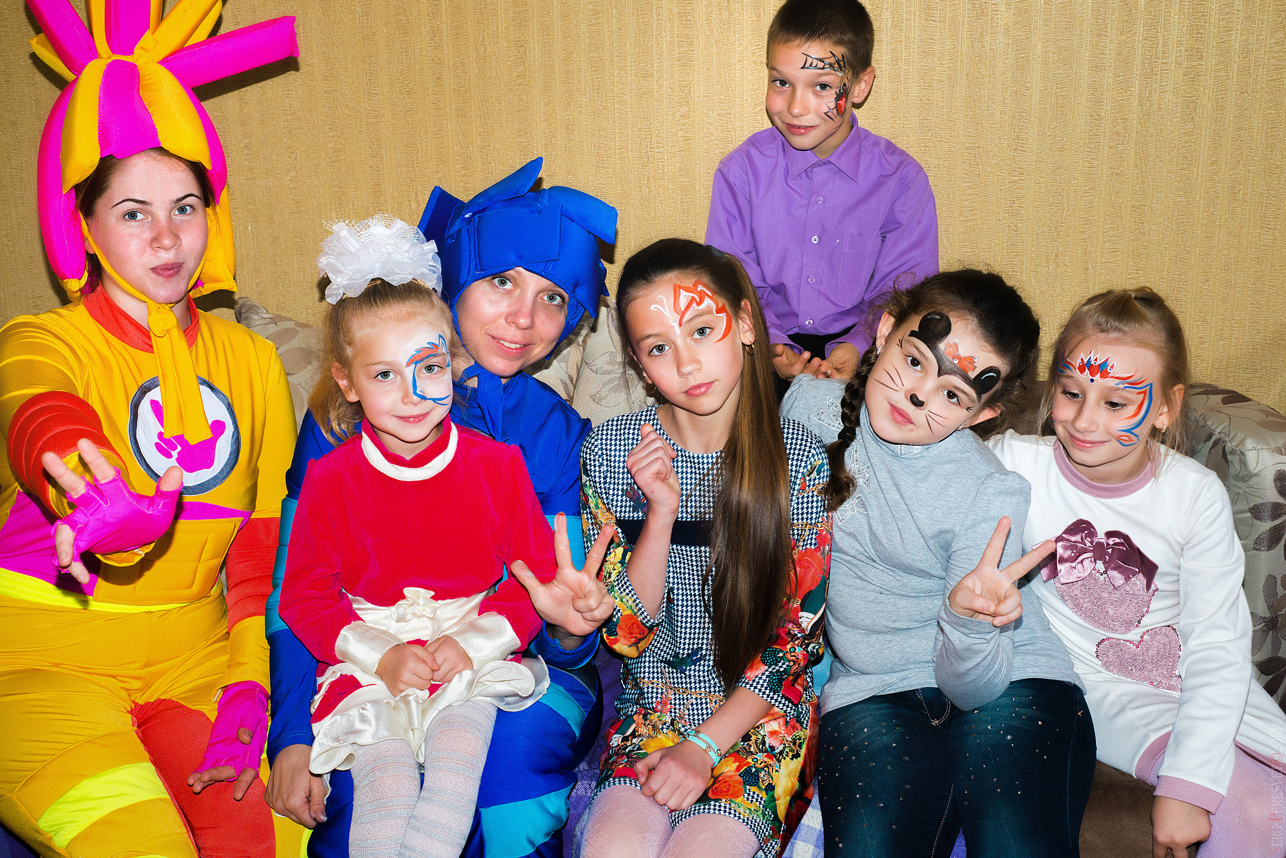 Фотограф на детский праздник в Москве, Сергей Пересвет. Ваш фотограф на праздник в Москве, Раменском, Жуковском, Люберцах