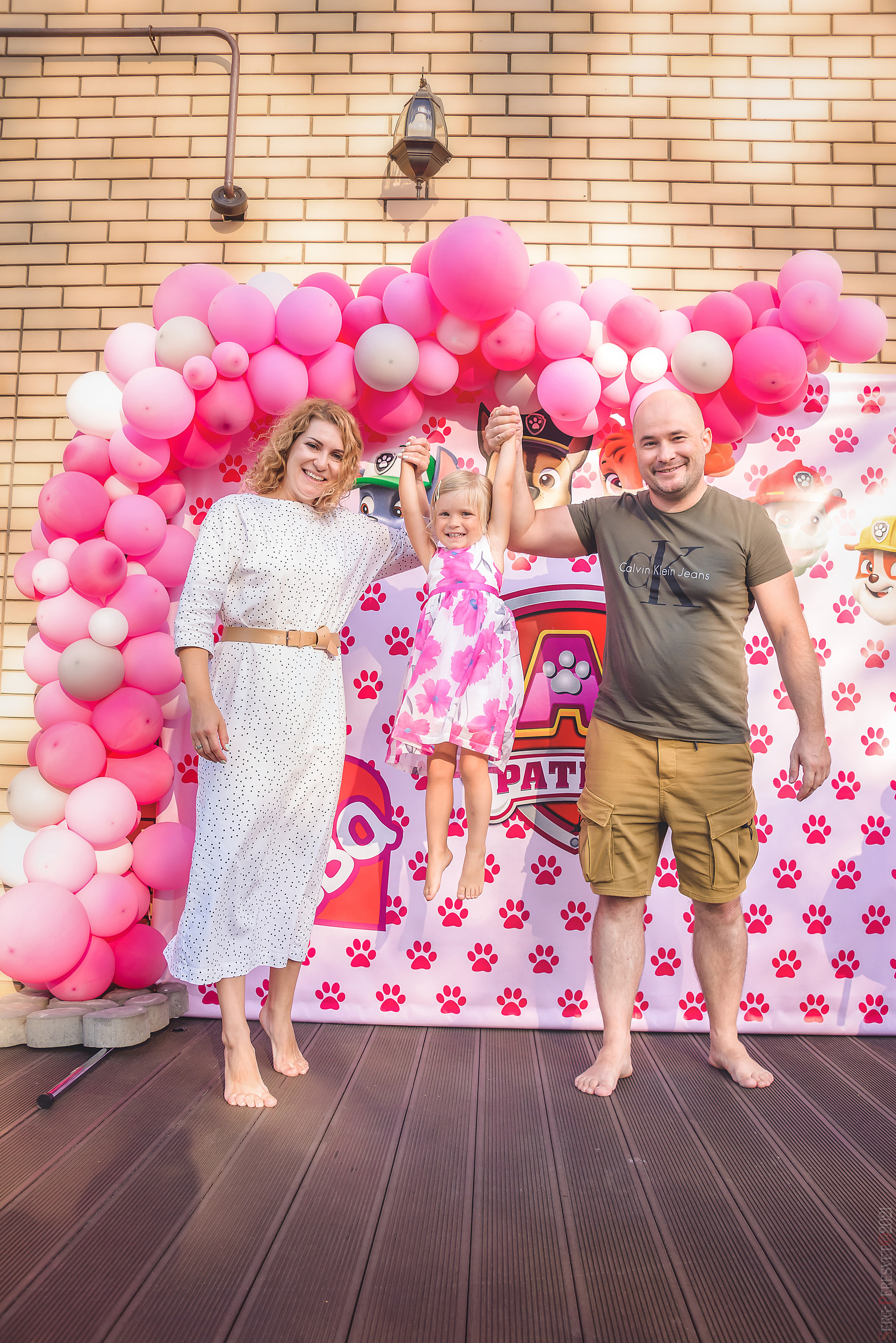 Семейные и детские фотосессии в Москве, фотограф Сергей Пересвет. Ваш фотограф на праздник в Москве, Раменском, Жуковском, Люберцах