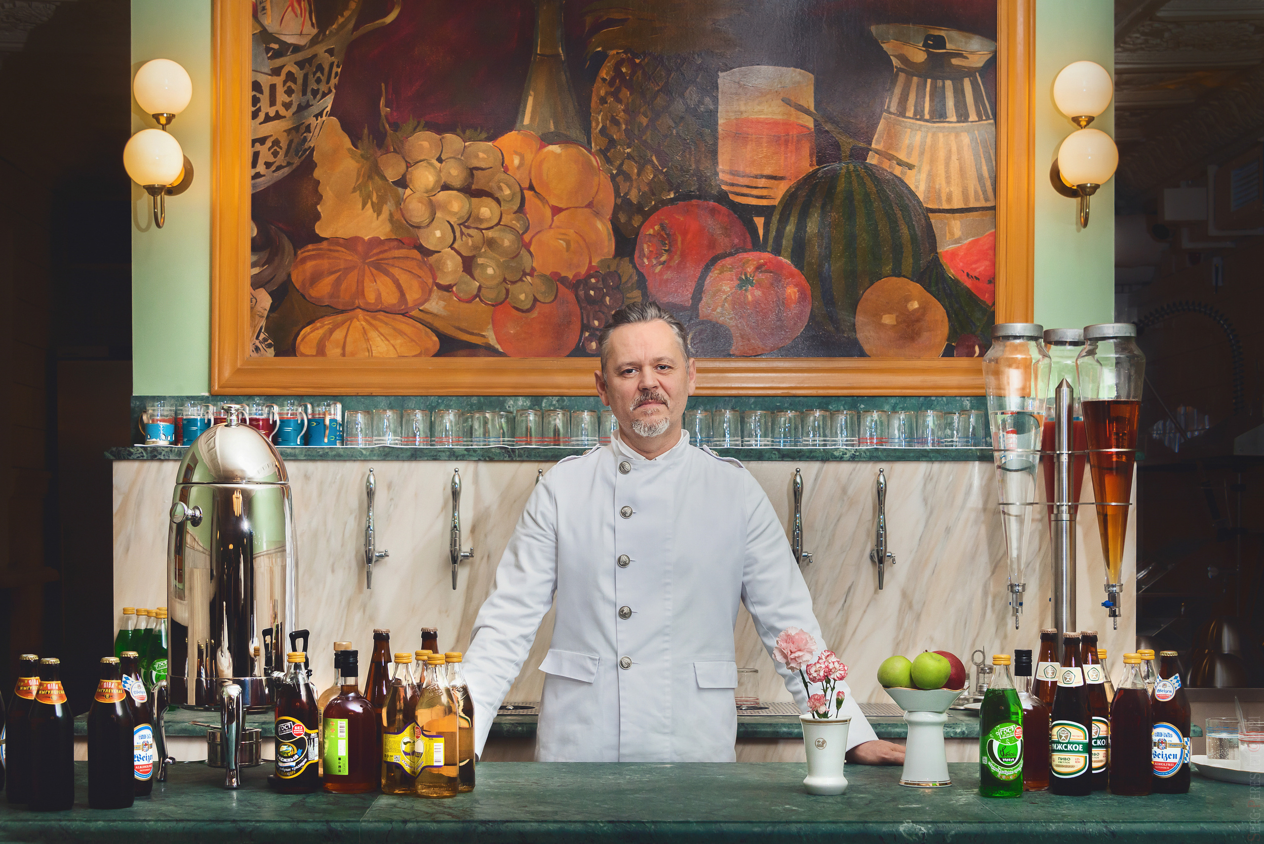 Мужской портрет, фотограф Сергей Пересвет. Ваш фотограф на праздник в Москве, Раменском, Жуковском, Люберцах
