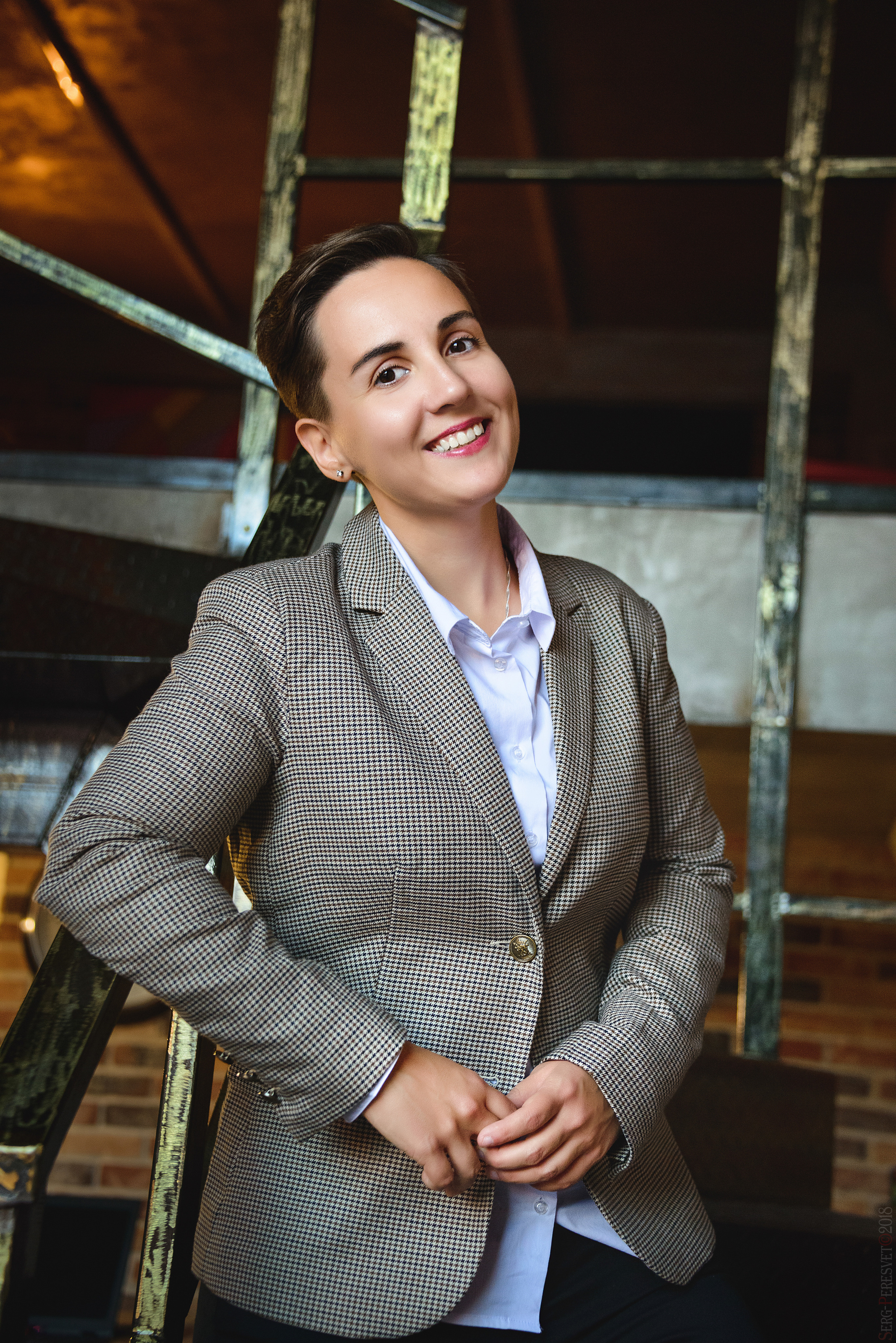 Деловой бизнес портрет, имиджевая съемка - фотограф Сергей Пересвет. Ваш фотограф на праздник в Москве, Раменском, Жуковском, Люберцах