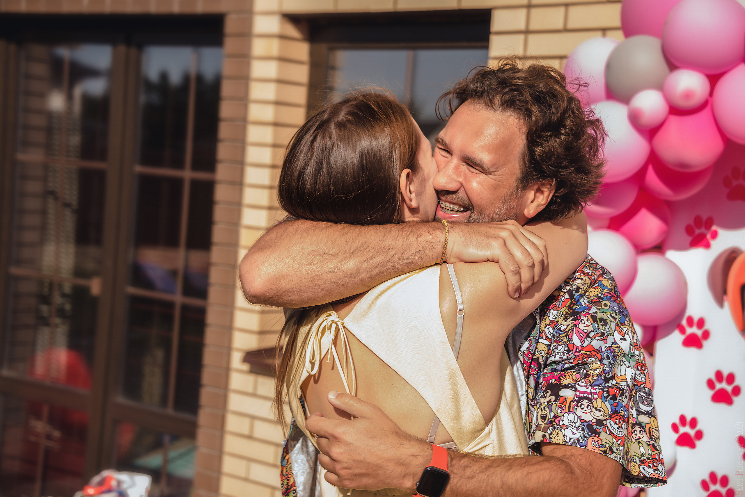 Гендер пати, семейный фотограф в Москве Сергей Пересвет. Ваш фотограф на праздник в Москве, Раменском, Жуковском, Люберцах