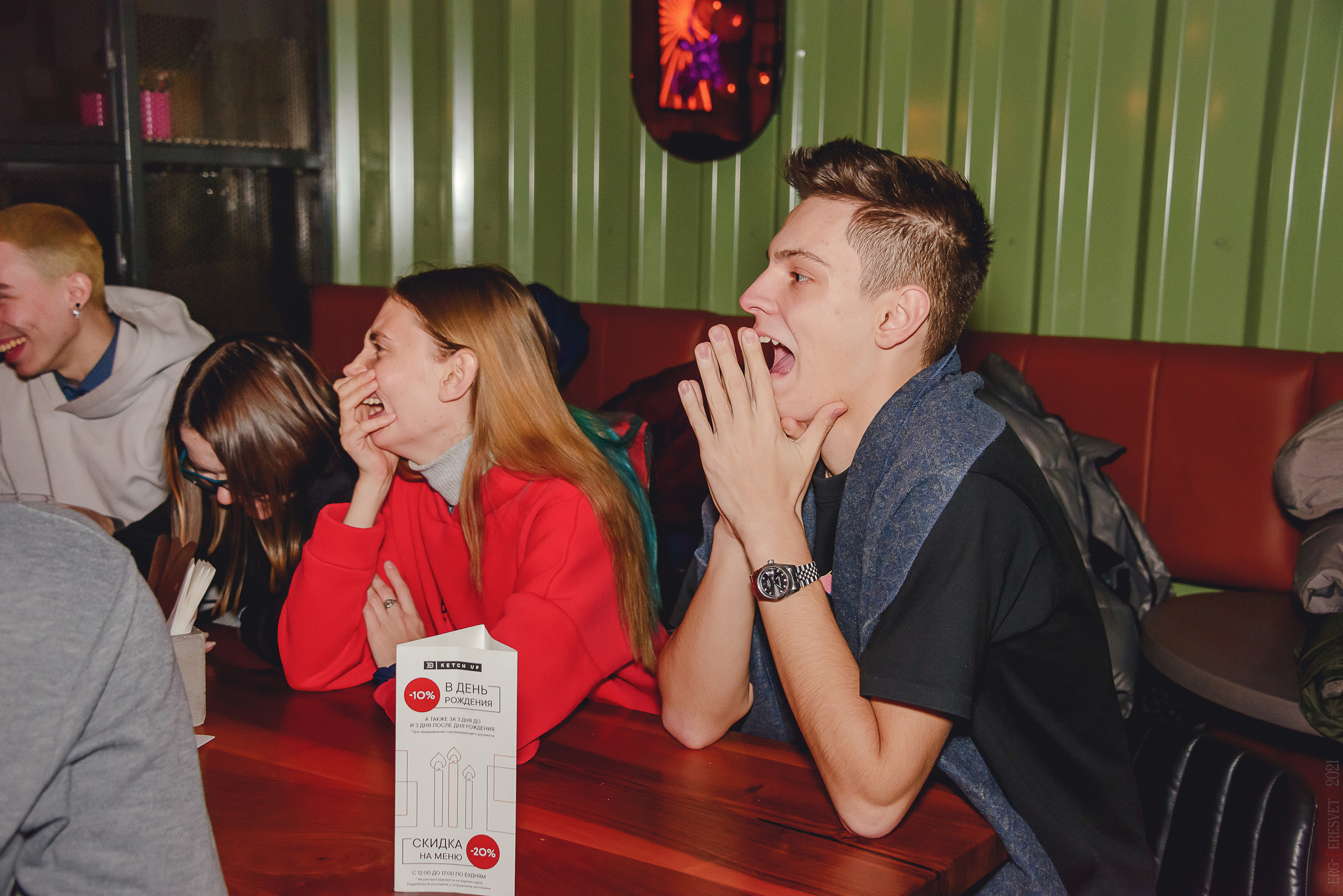 Репортажная фотосъемка в Москве на квиз, тимбилдинг, Сергей Пересвет. Ваш фотограф на праздник в Москве, Раменском, Жуковском, Люберцах