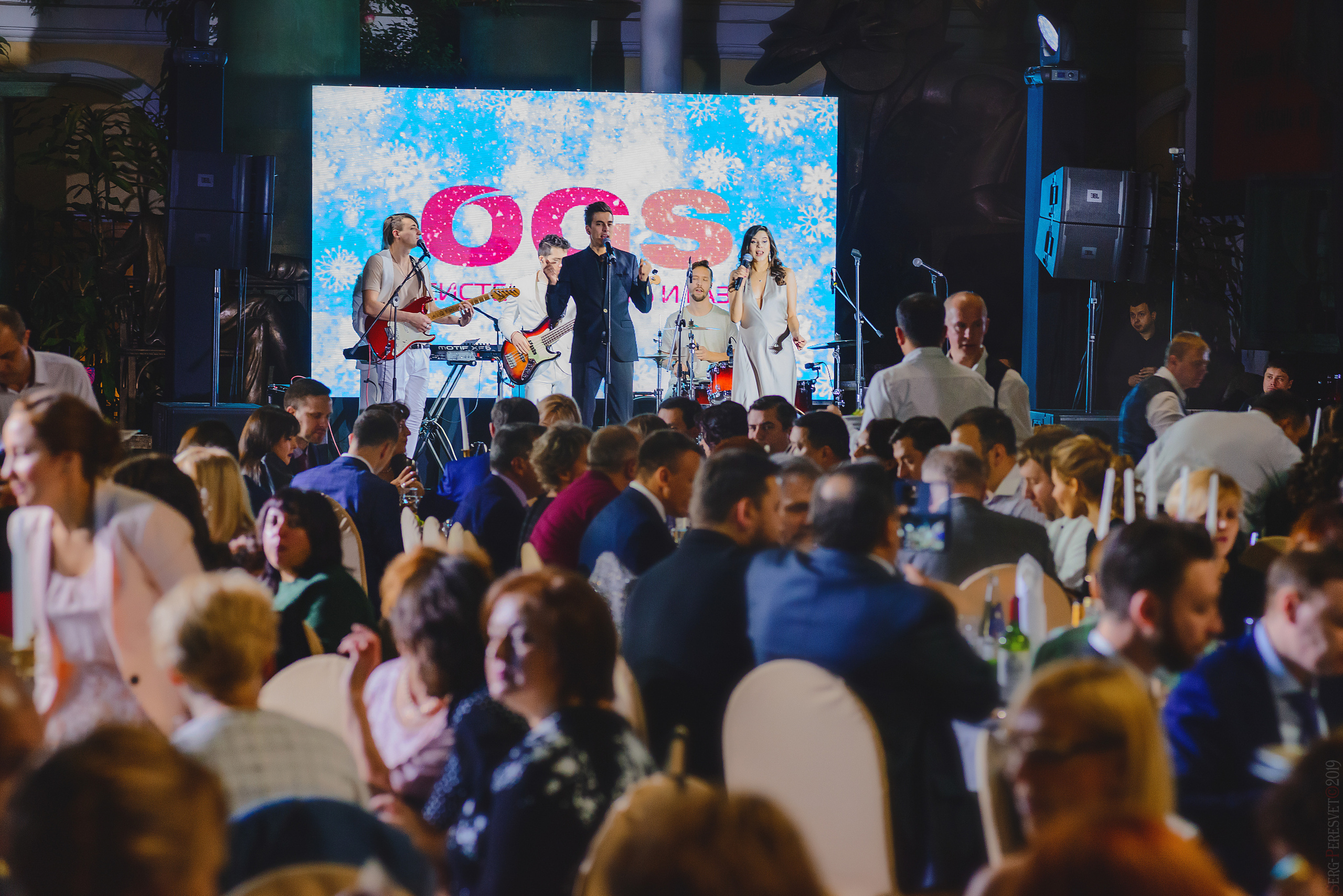 Репортажная фотосъемка на корпоратив, банкет, форум - Сергей Пересвет. Ваш фотограф на праздник в Москве, Раменском, Жуковском, Люберцах