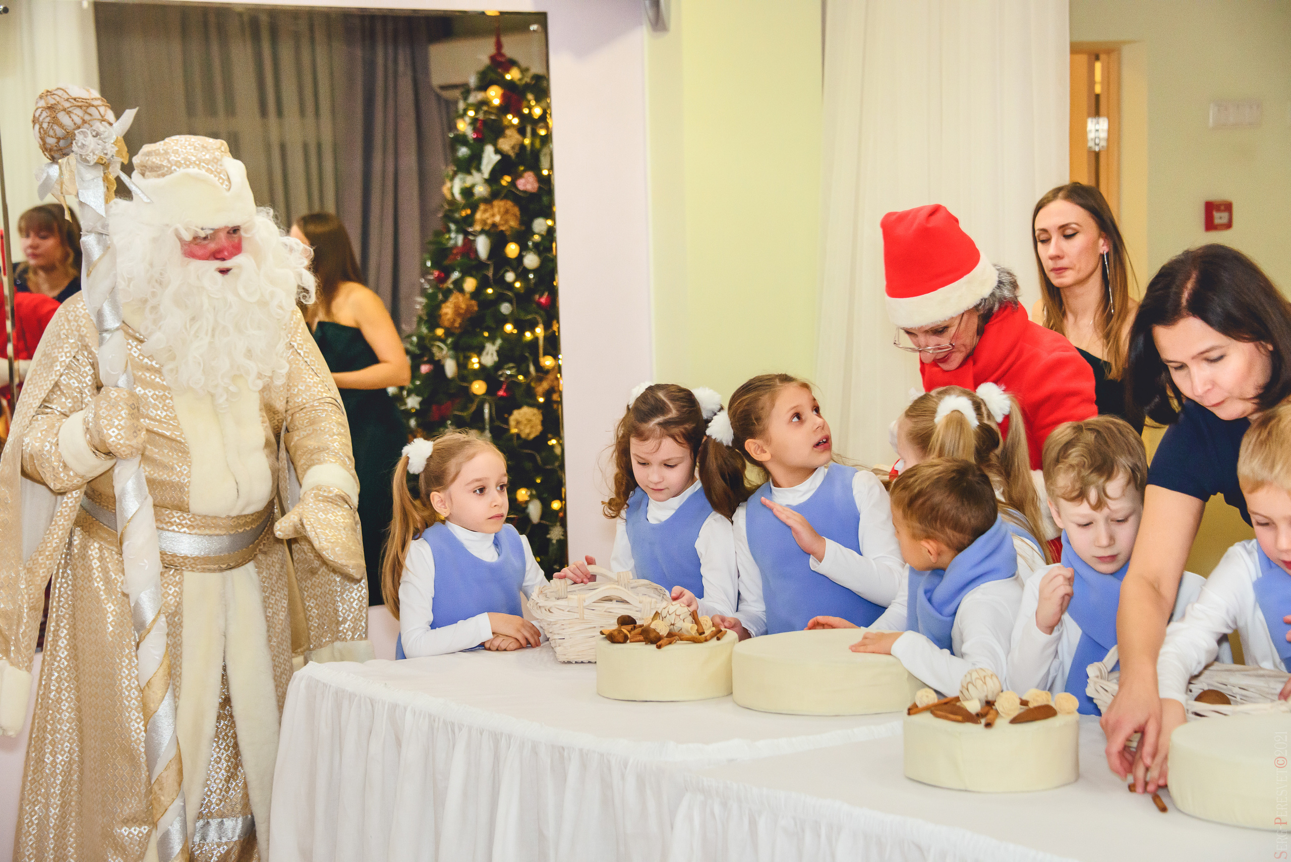 Фотограф на детский утренник в Москве, Сергей Пересвет. Ваш фотограф на праздник в Москве, Раменском, Жуковском, Люберцах