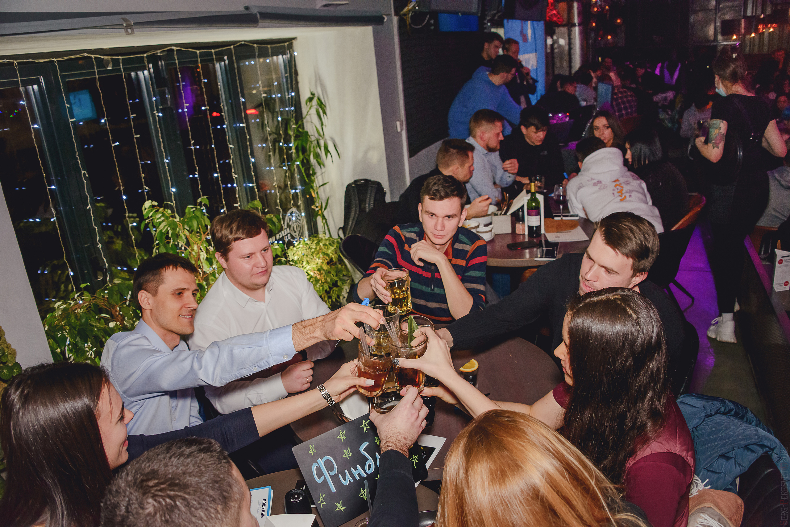 Репортажная фотосъемка в Москве на квиз, тимбилдинг, Сергей Пересвет. Ваш фотограф на праздник в Москве, Раменском, Жуковском, Люберцах