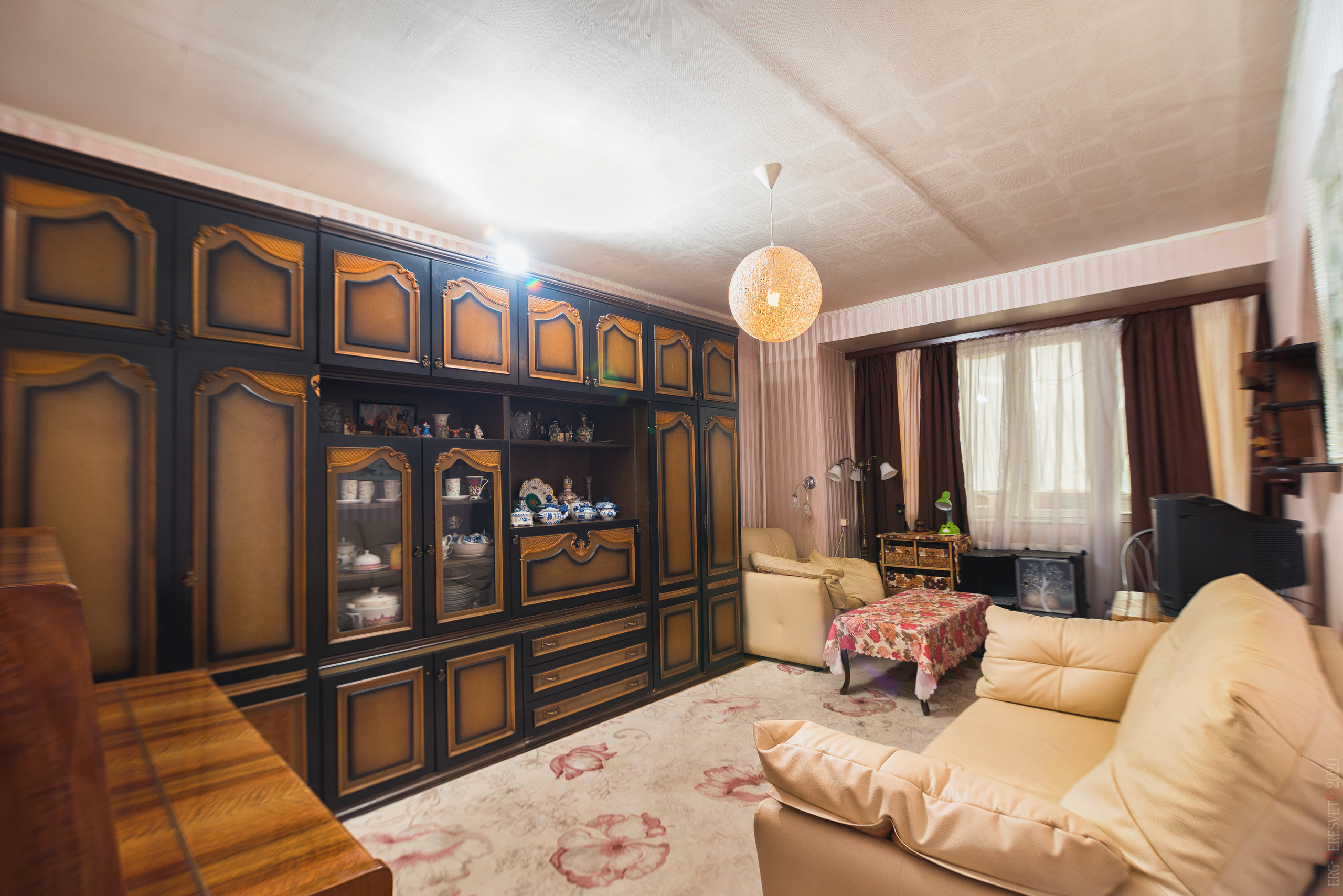 Фотосъемка квартиры для продажи, сдачи квартиры в Москве и Московской области, интерьерная фотосъемка