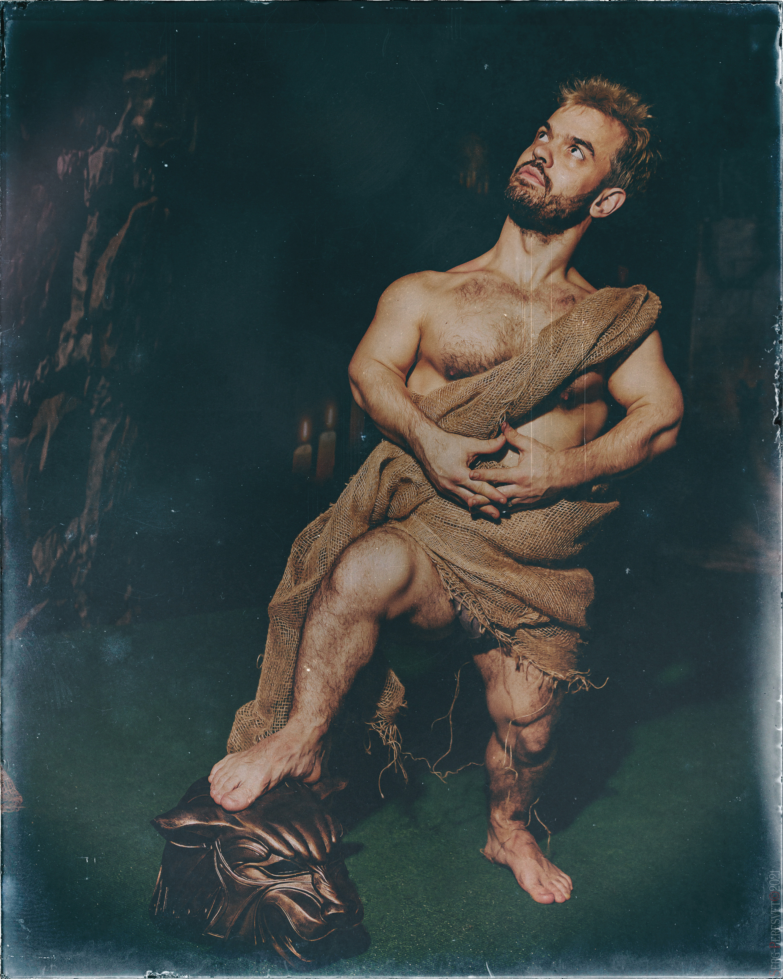 Мужской портрет, фотограф Сергей Пересвет. Ваш фотограф на праздник в Москве, Раменском, Жуковском, Люберцах