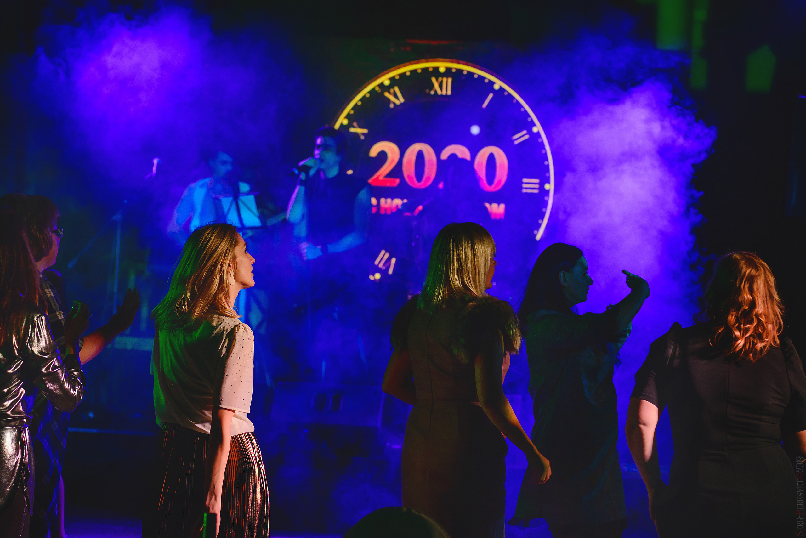 Репортажная фотосъемка на корпоратив, банкет, форум - Сергей Пересвет. Ваш фотограф на праздник в Москве, Раменском, Жуковском, Люберцах