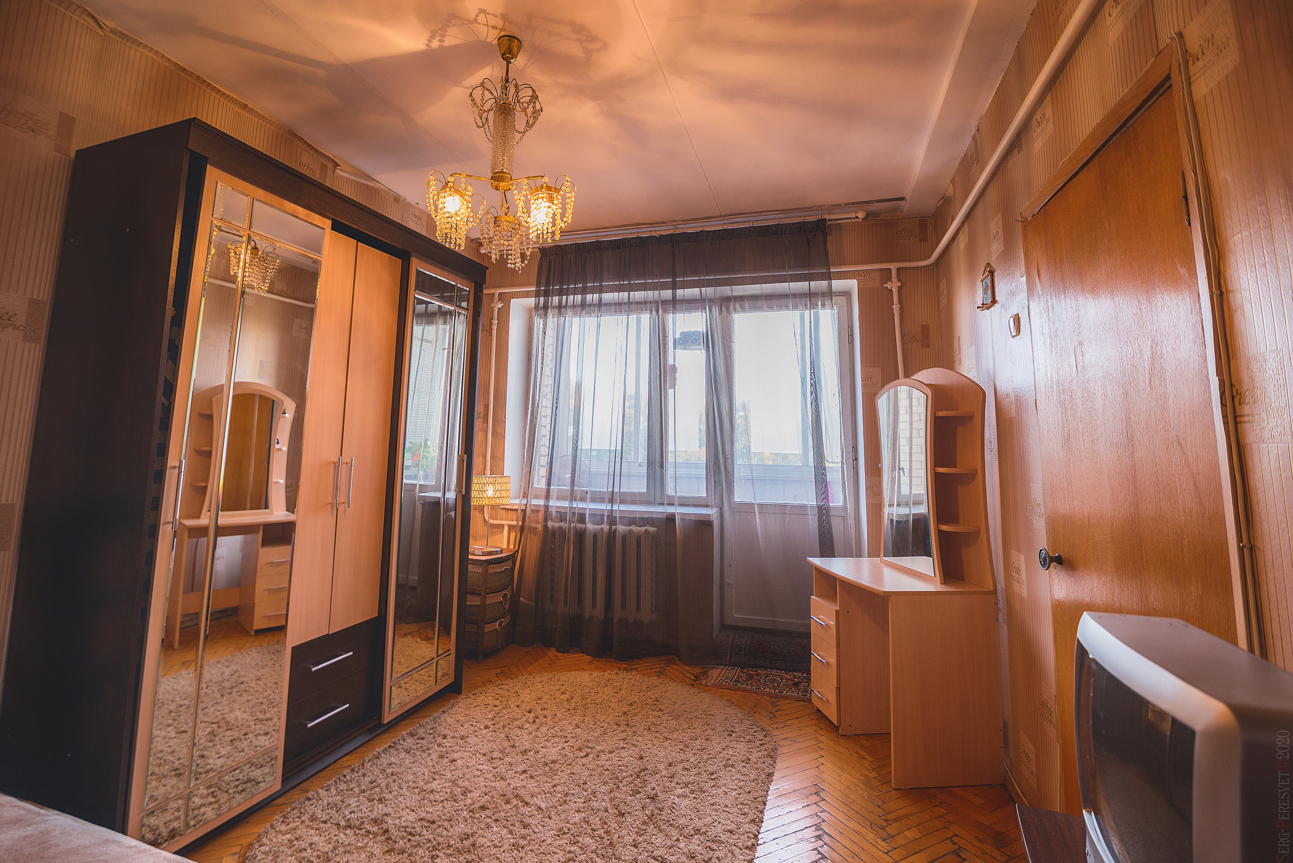 Фотосъемка квартиры для продажи, сдачи квартиры в Москве и Московской области, интерьерная фотосъемка