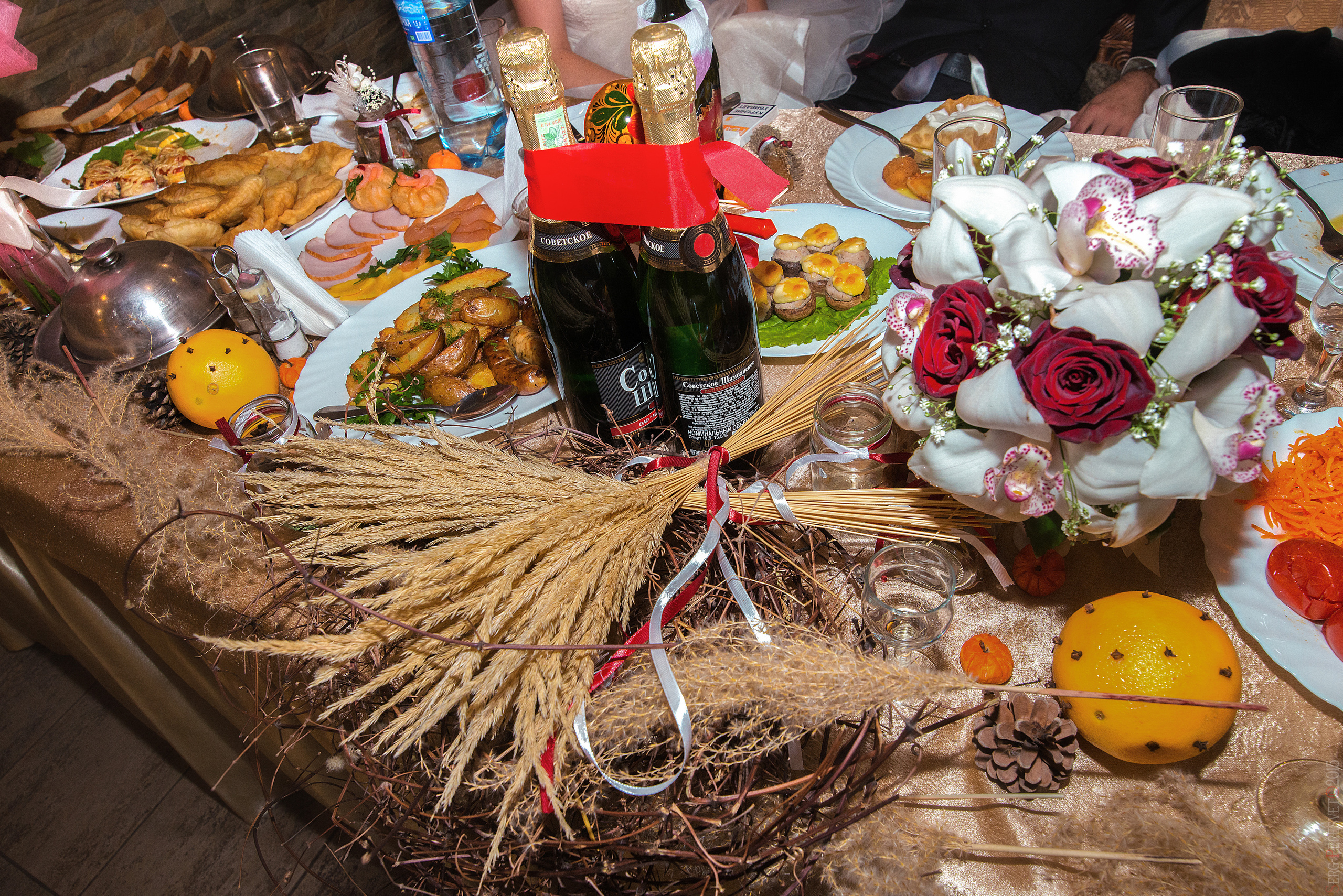 Фотограф на свадьбу в Москве и Раменском Сергей Пересвет. Ваш фотограф на праздник в Москве, Раменском, Жуковском, Люберцах