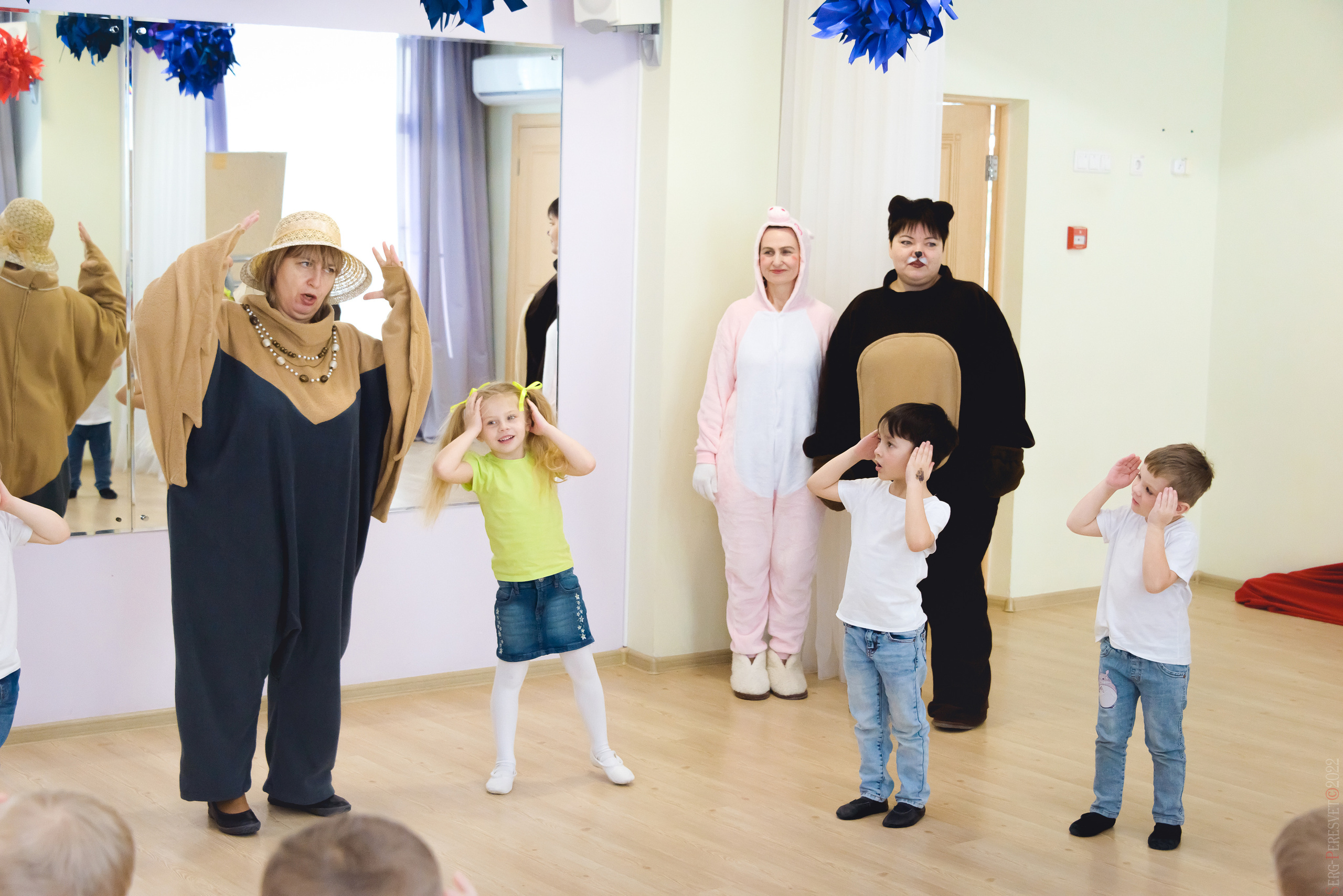 Фотограф на детский утренник в Москве, Сергей Пересвет. Ваш фотограф на праздник в Москве, Раменском, Жуковском, Люберцах