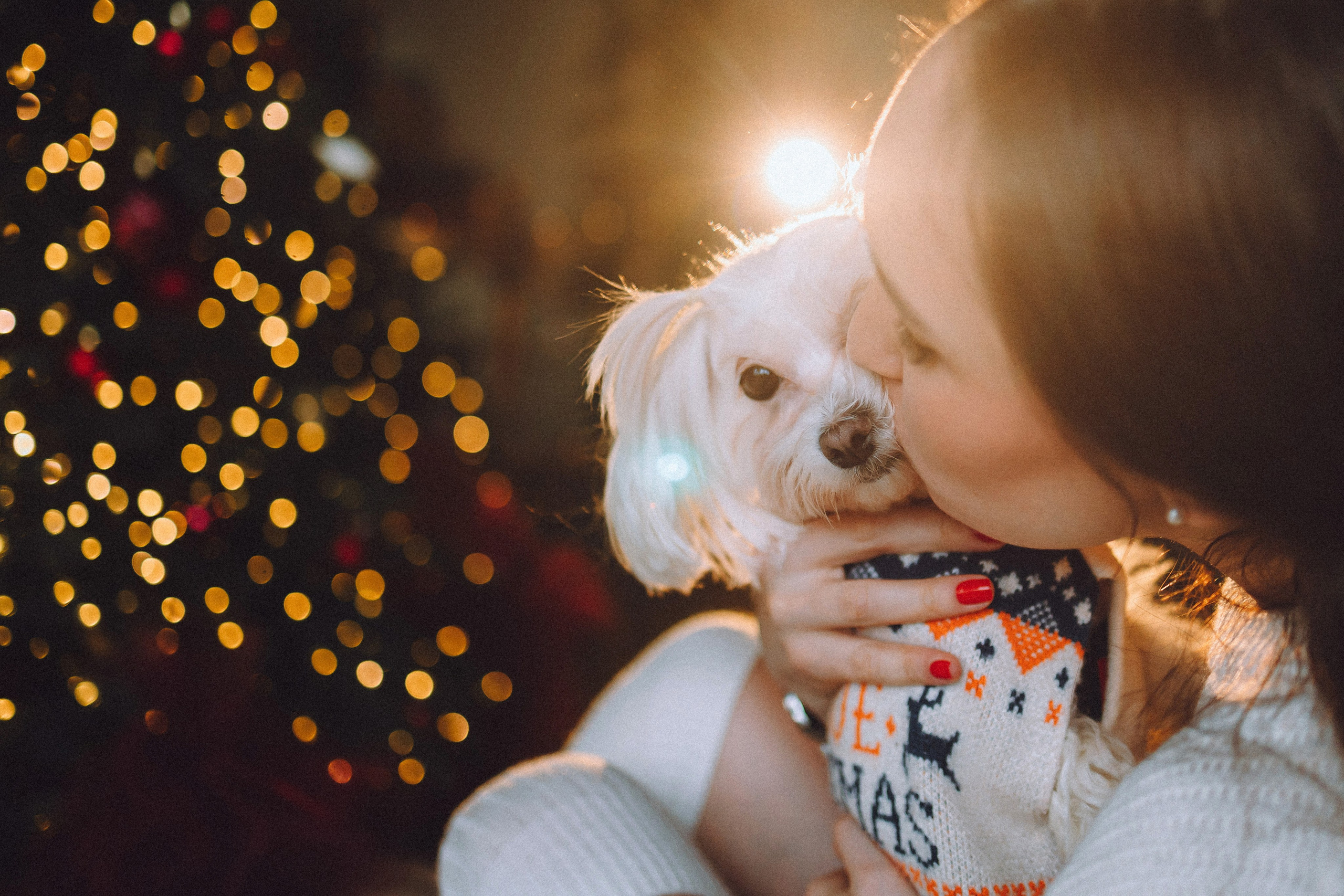 Констанция и Молли