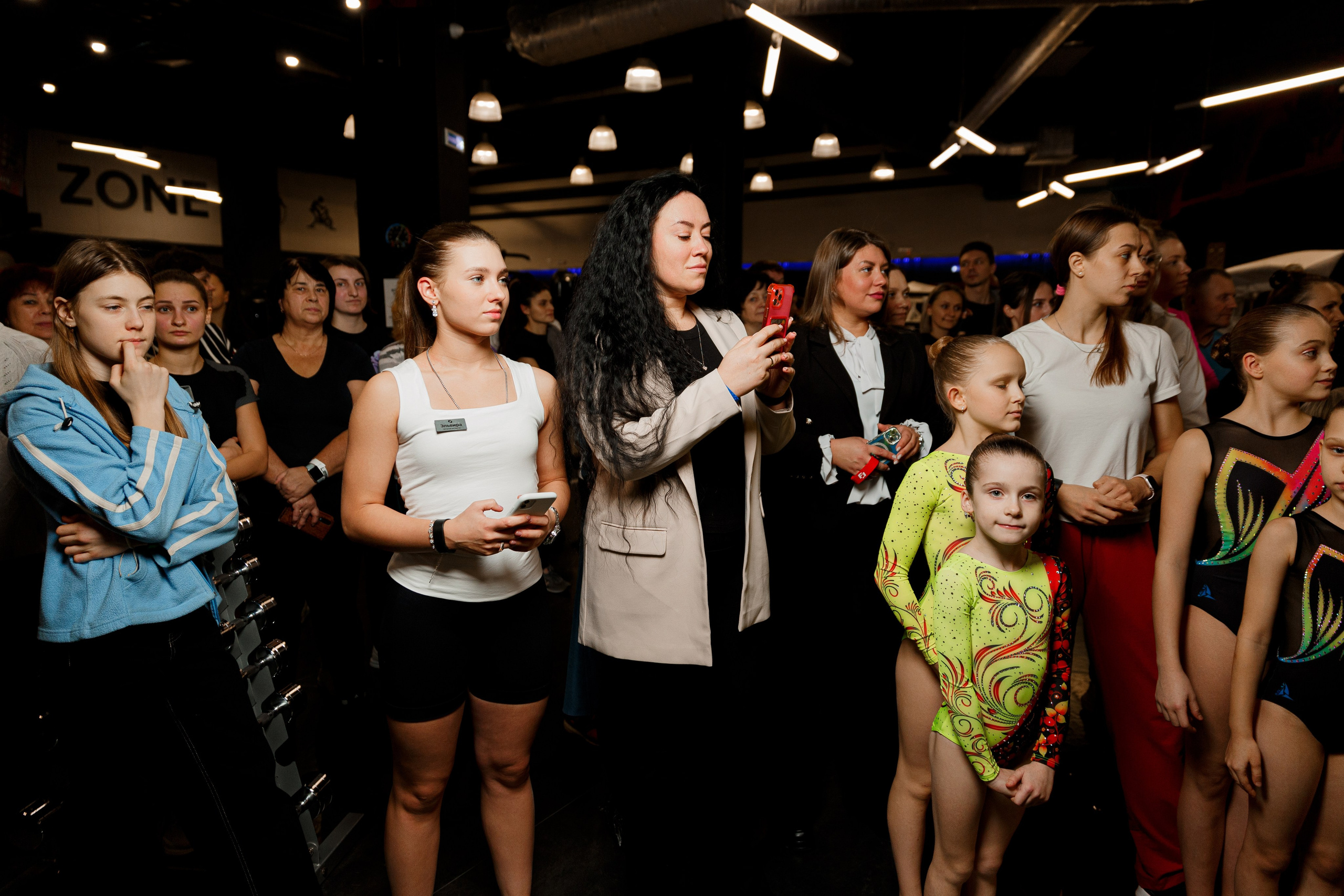 6 ЛЕТ Loft Fitness. Свадебный и репортажный фотограф в Ярославле Евгений Шовдин