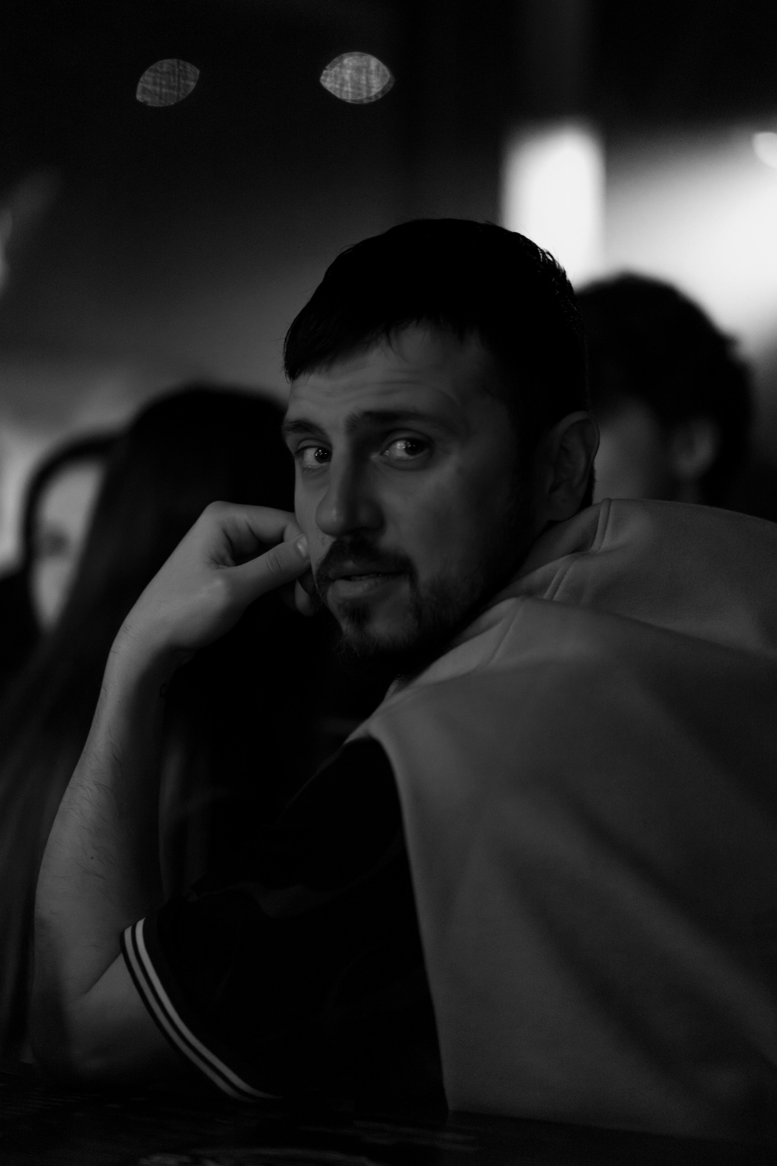 Rook's. Анастасия Паршукова — фотограф Шерегеш Новосибирск