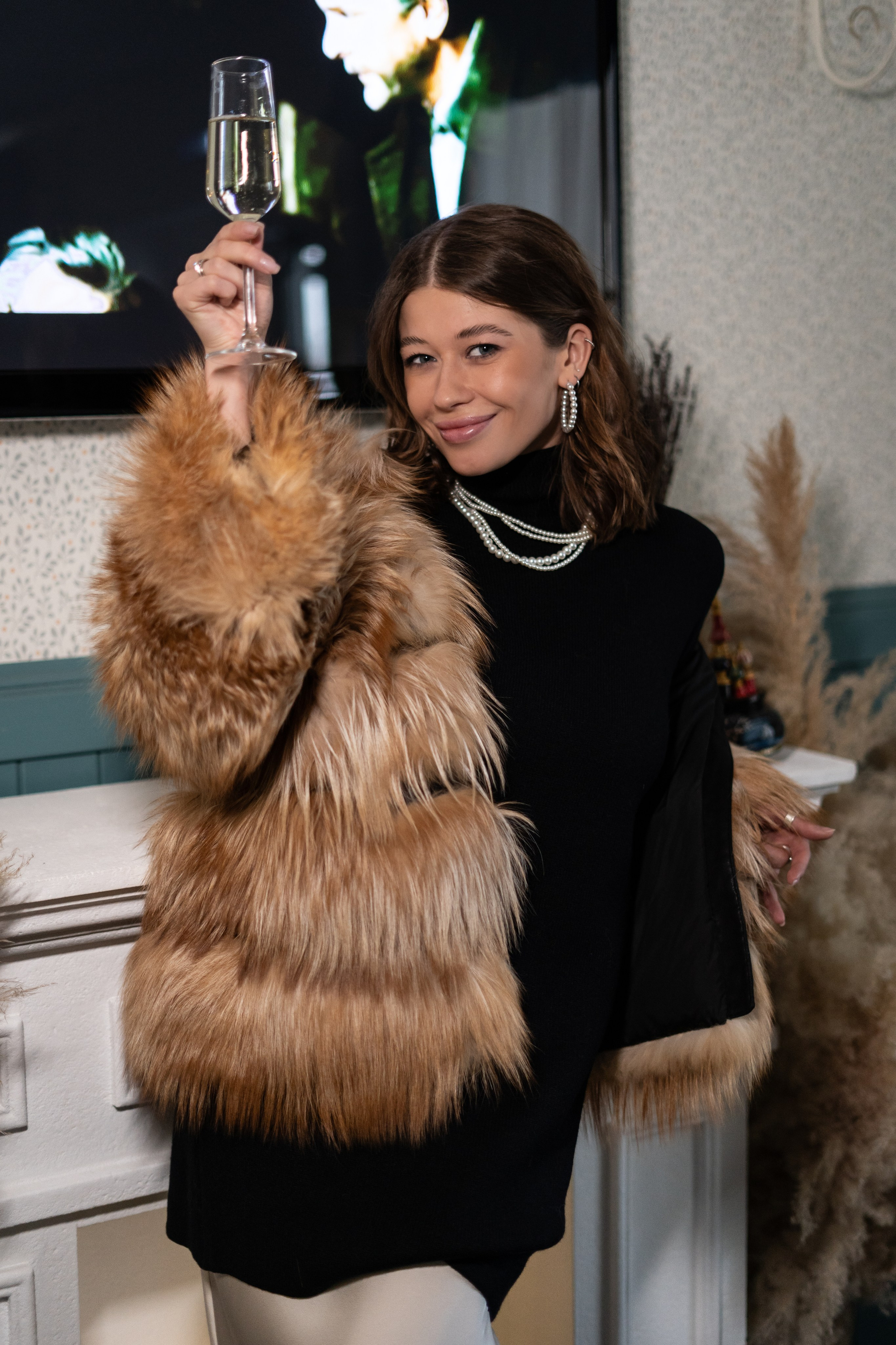 Девичник Елена. Анастасия Паршукова — фотограф Шерегеш Новосибирск