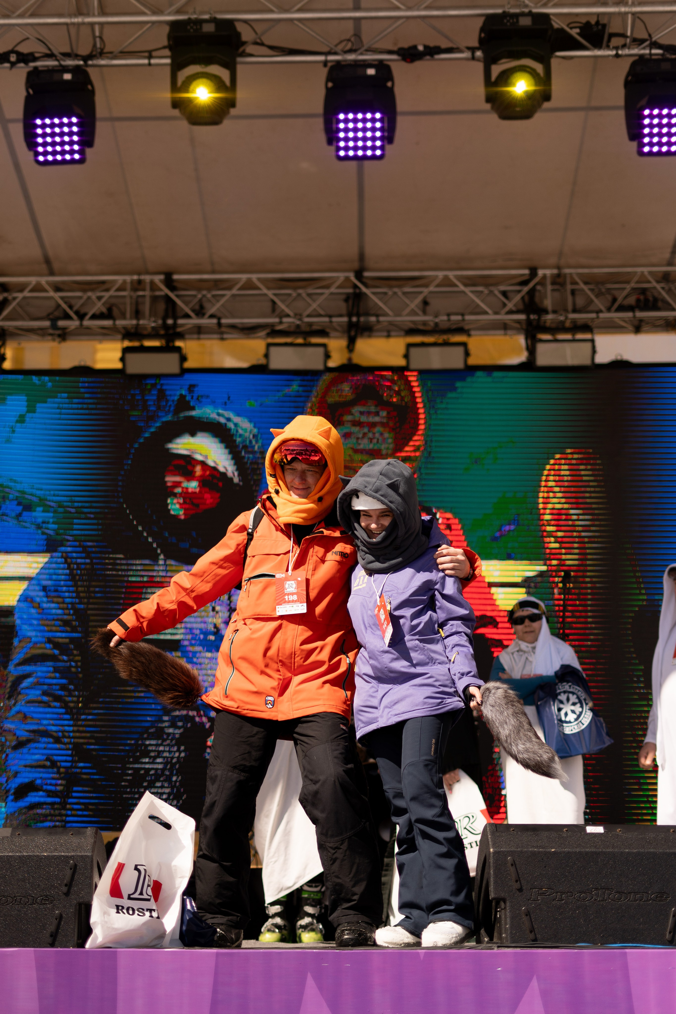 Грелка 16.04.24. Анастасия Паршукова — фотограф Шерегеш Новосибирск