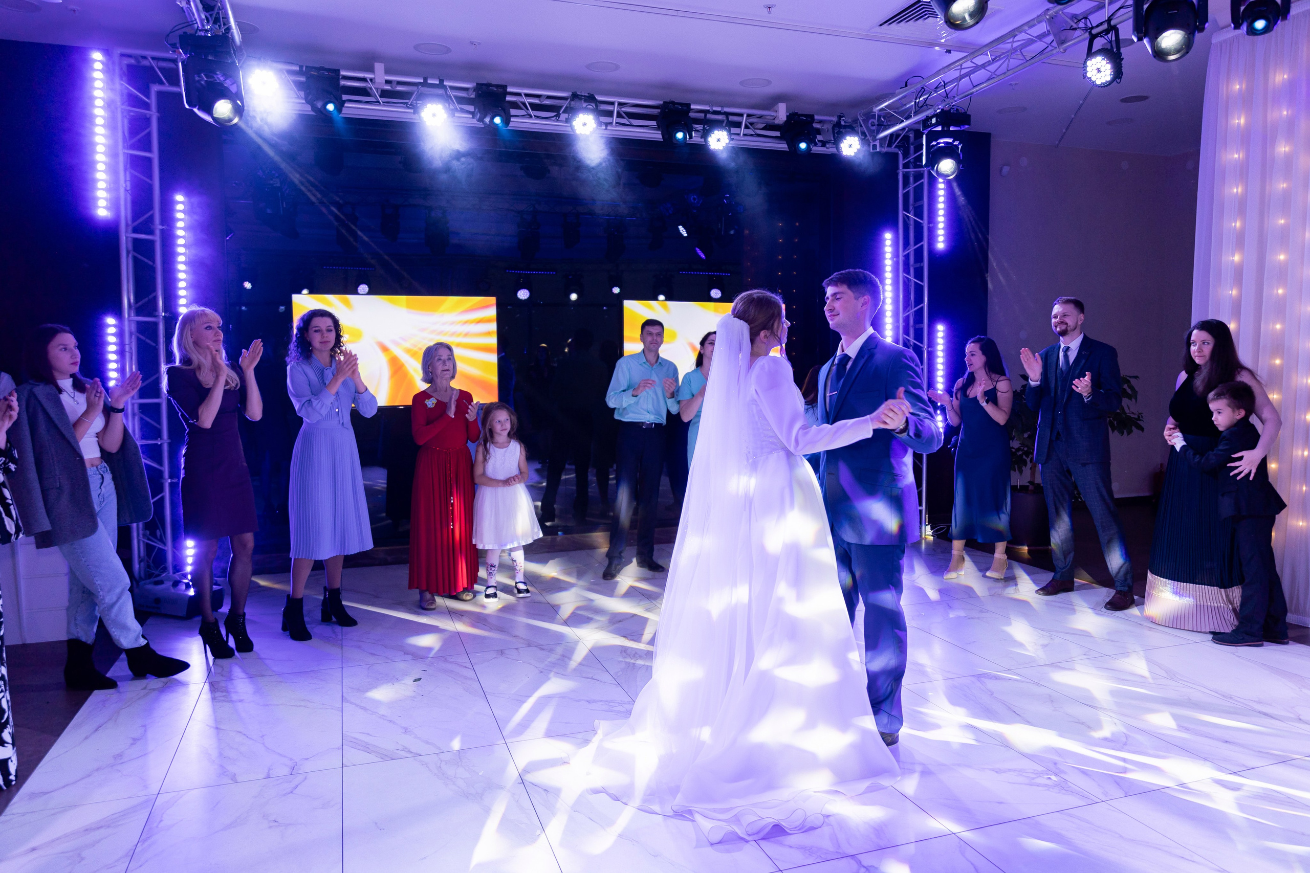 Полный свадебный день. Семейный и свадебный фотограф в Санкт-Петербурге Татьяна Швыкова