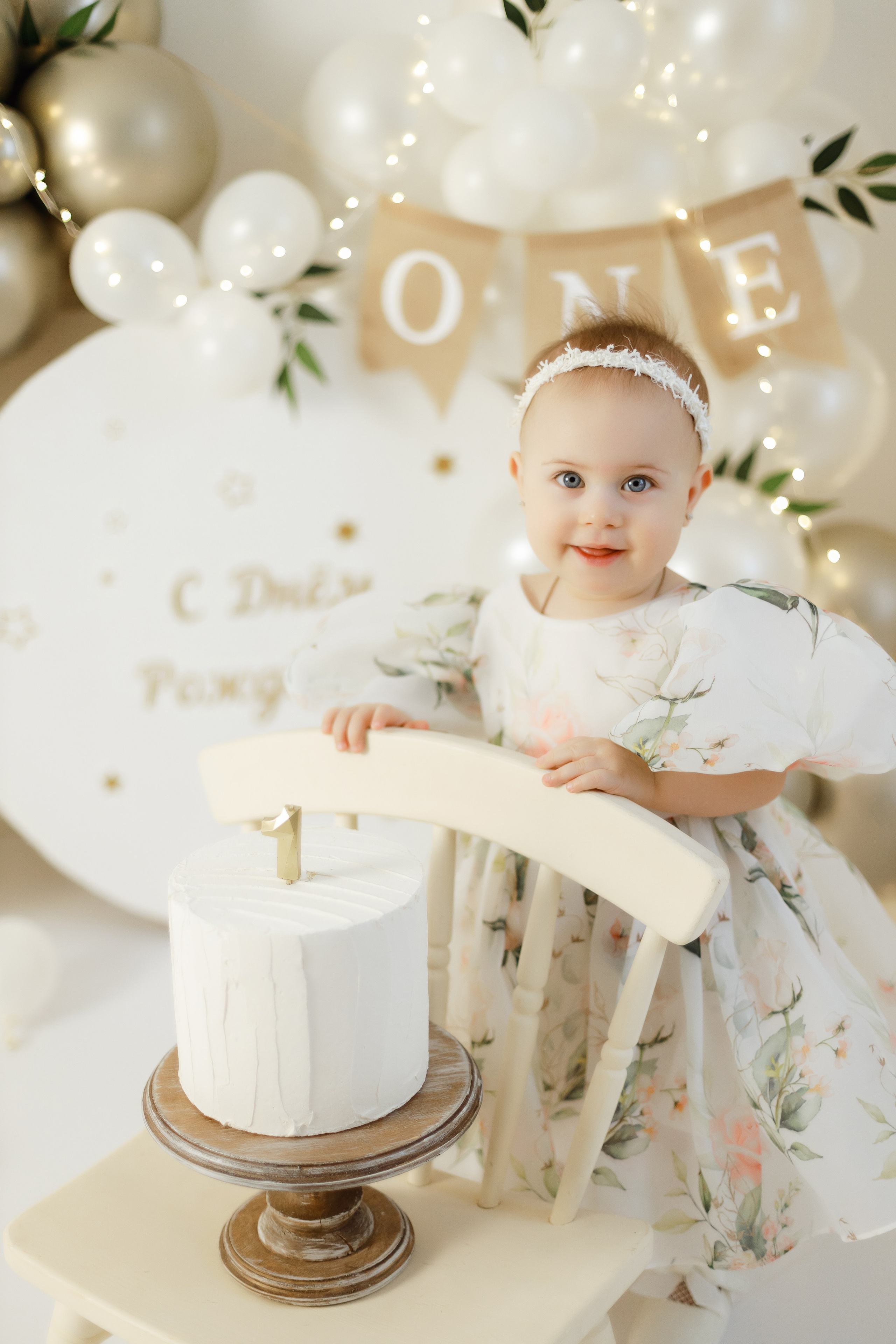 Милана. Детский и семейный фотограф в Краснодаре Альбина Морозова