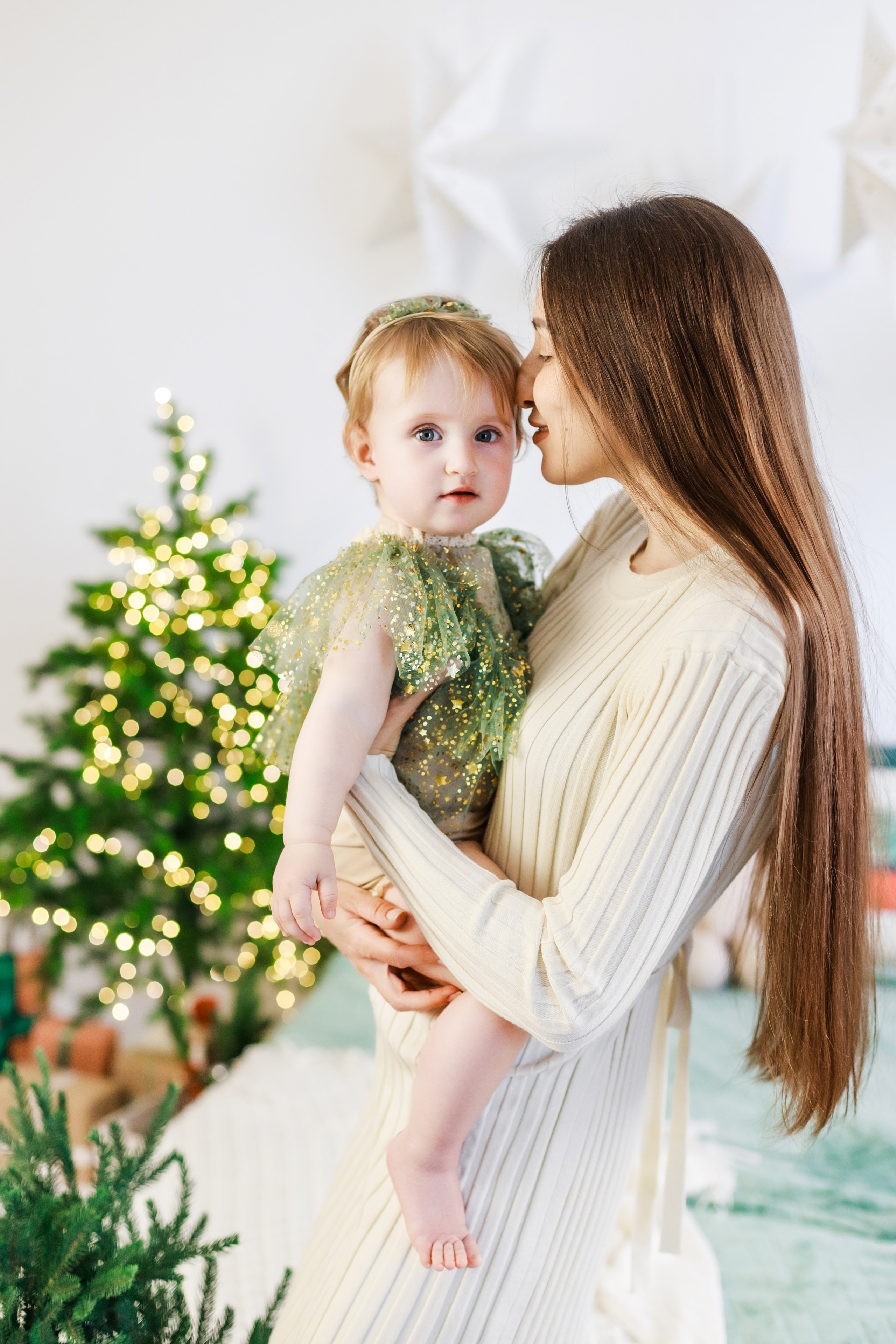 Александра. Детский и семейный фотограф в Краснодаре Альбина Морозова