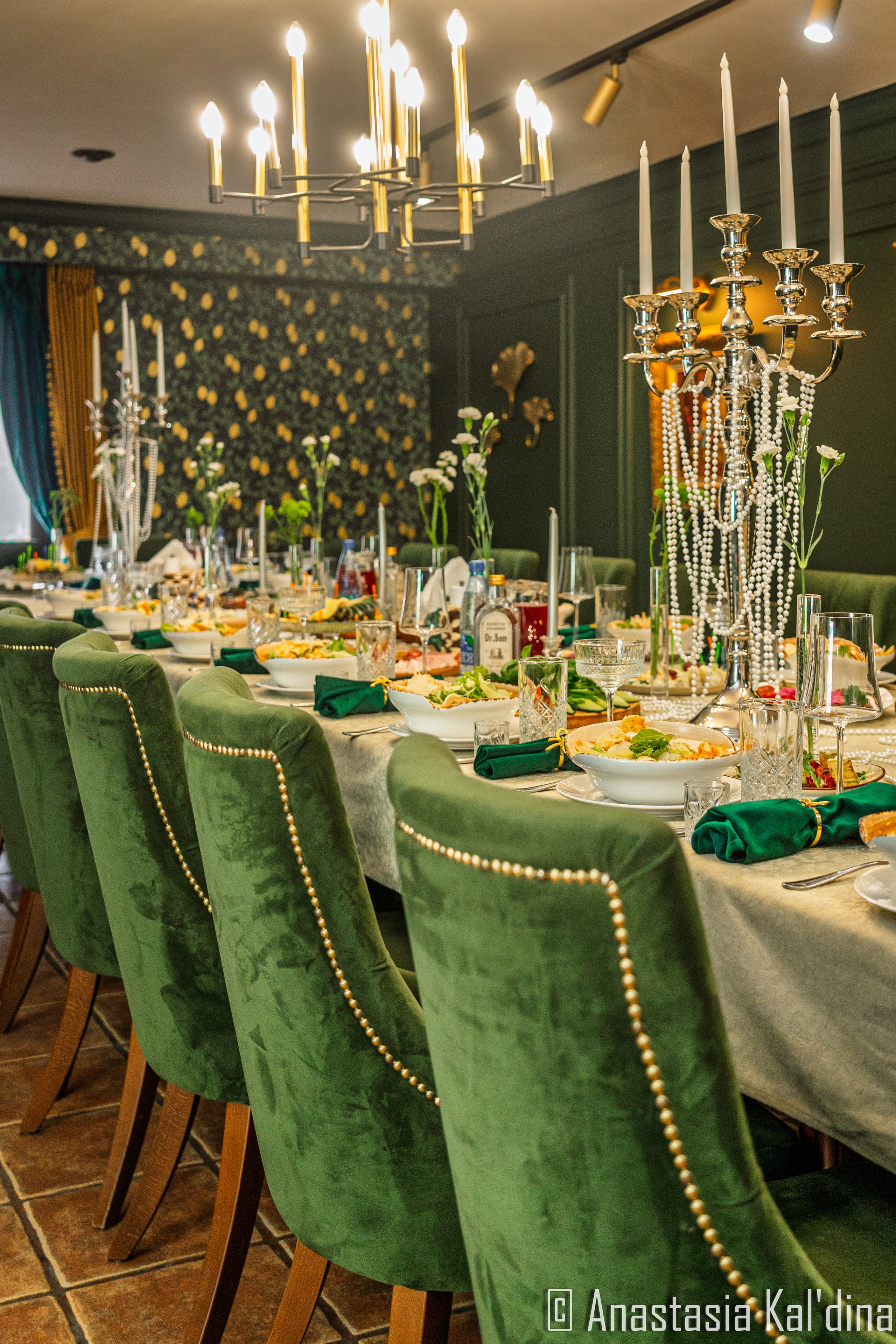 Интерьерная съёмка. Фотограф в Волгограде и Волжском Анастасия Кальдина