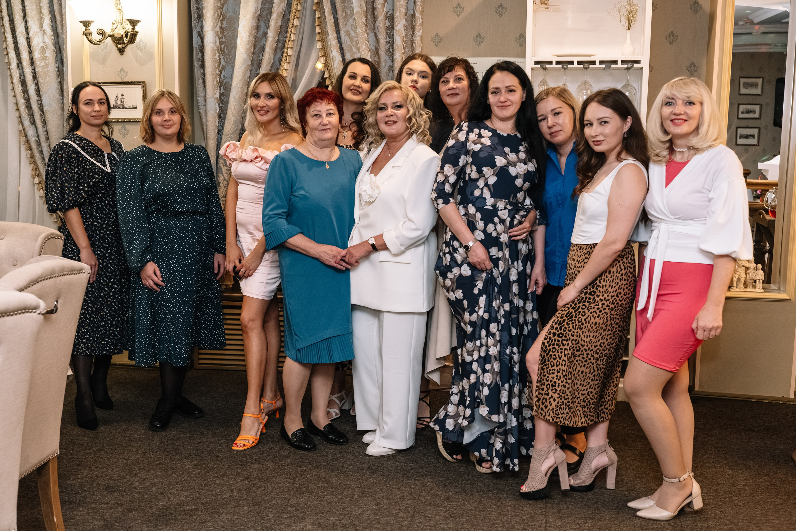 Репортаж. Фотограф и видеограф Анна Жагорина