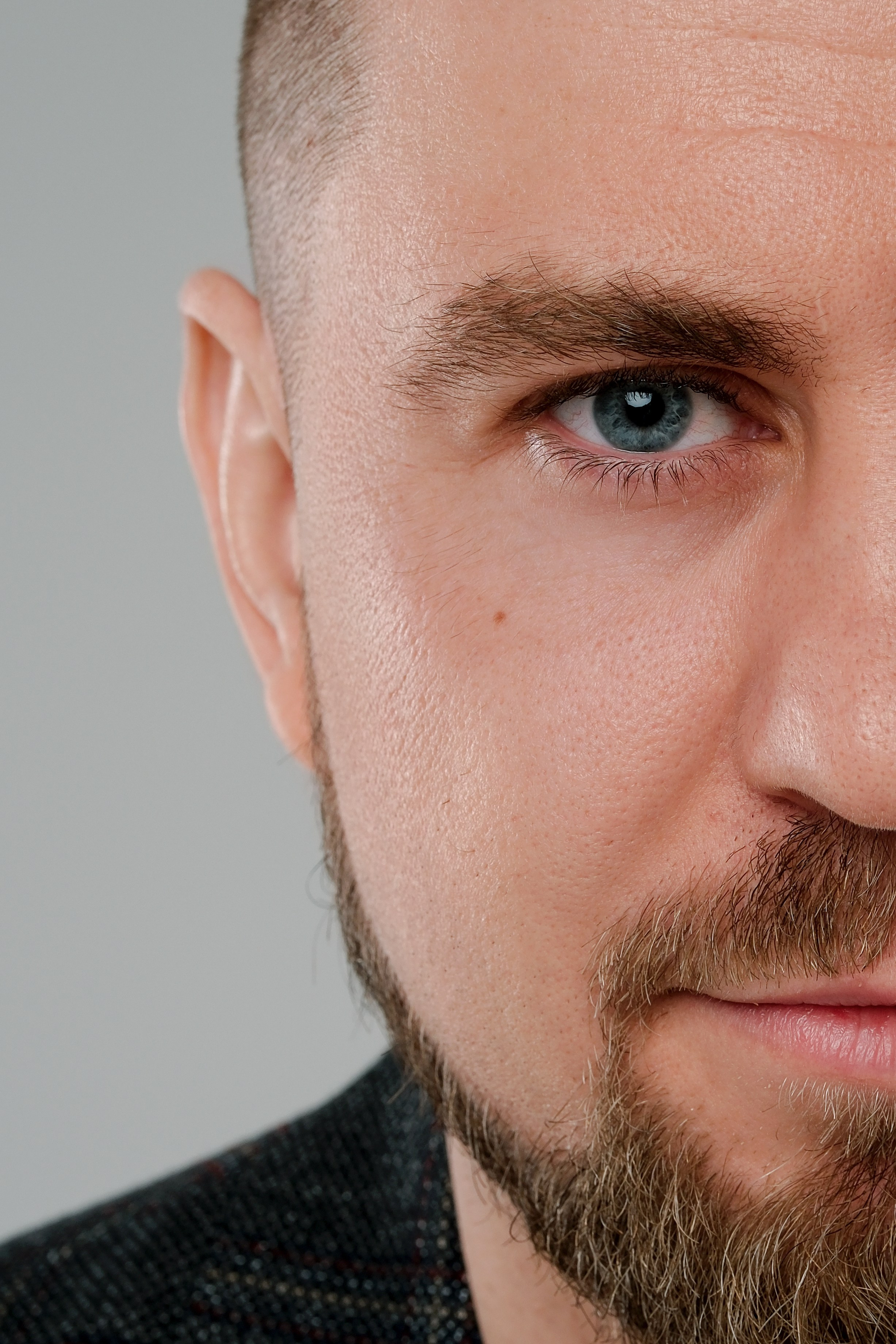 Бизнес-портреты. Фотограф и видеограф Анна Жагорина