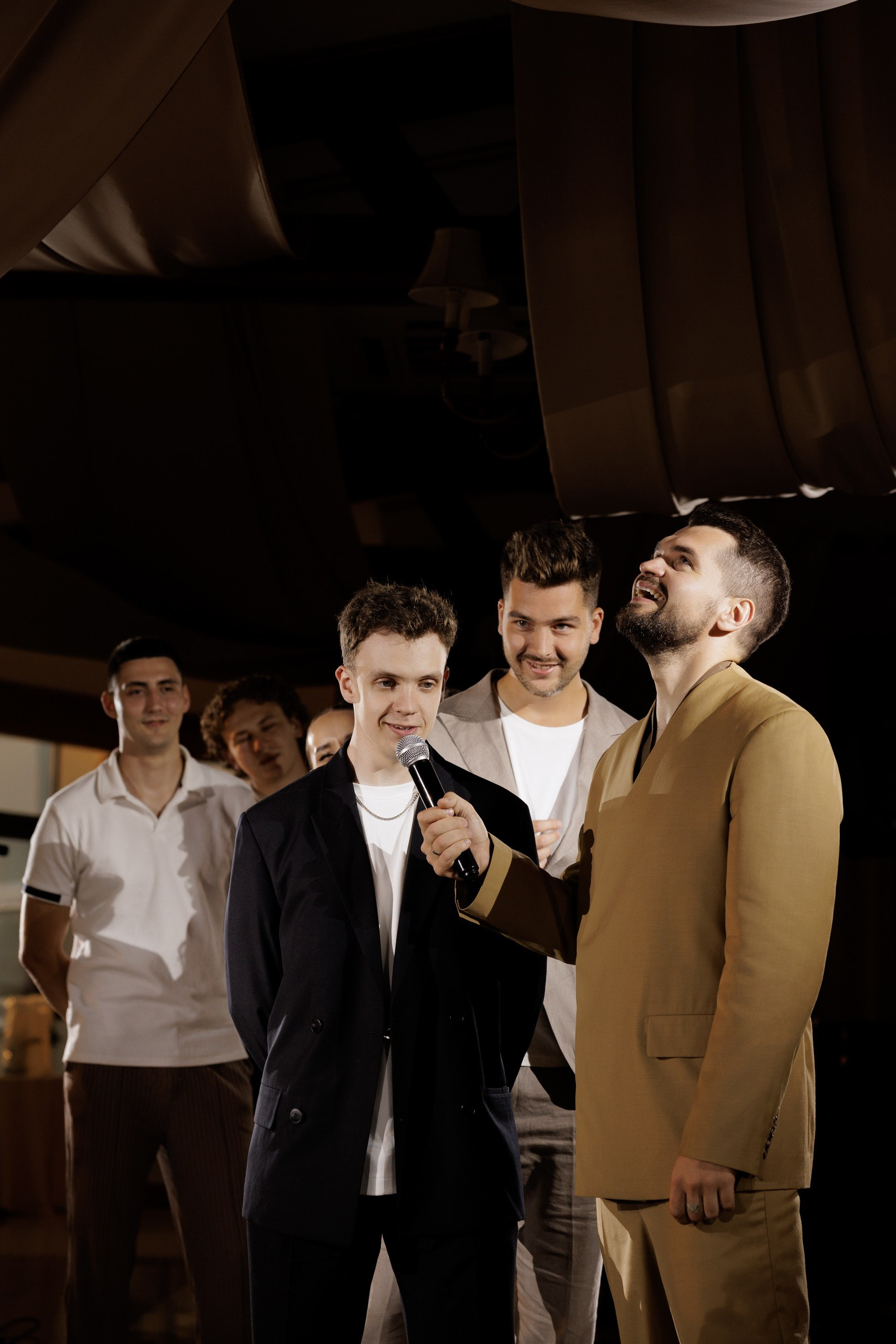 Андрей и Валерия (клиентская серия). Фотограф Иркутск