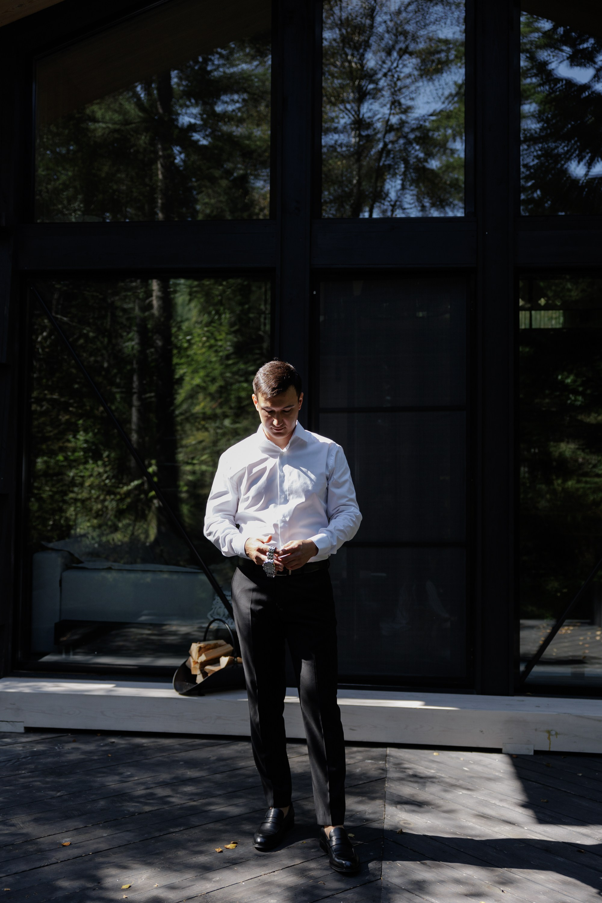 Дмитрий и Алёна. Свадебный фотограф