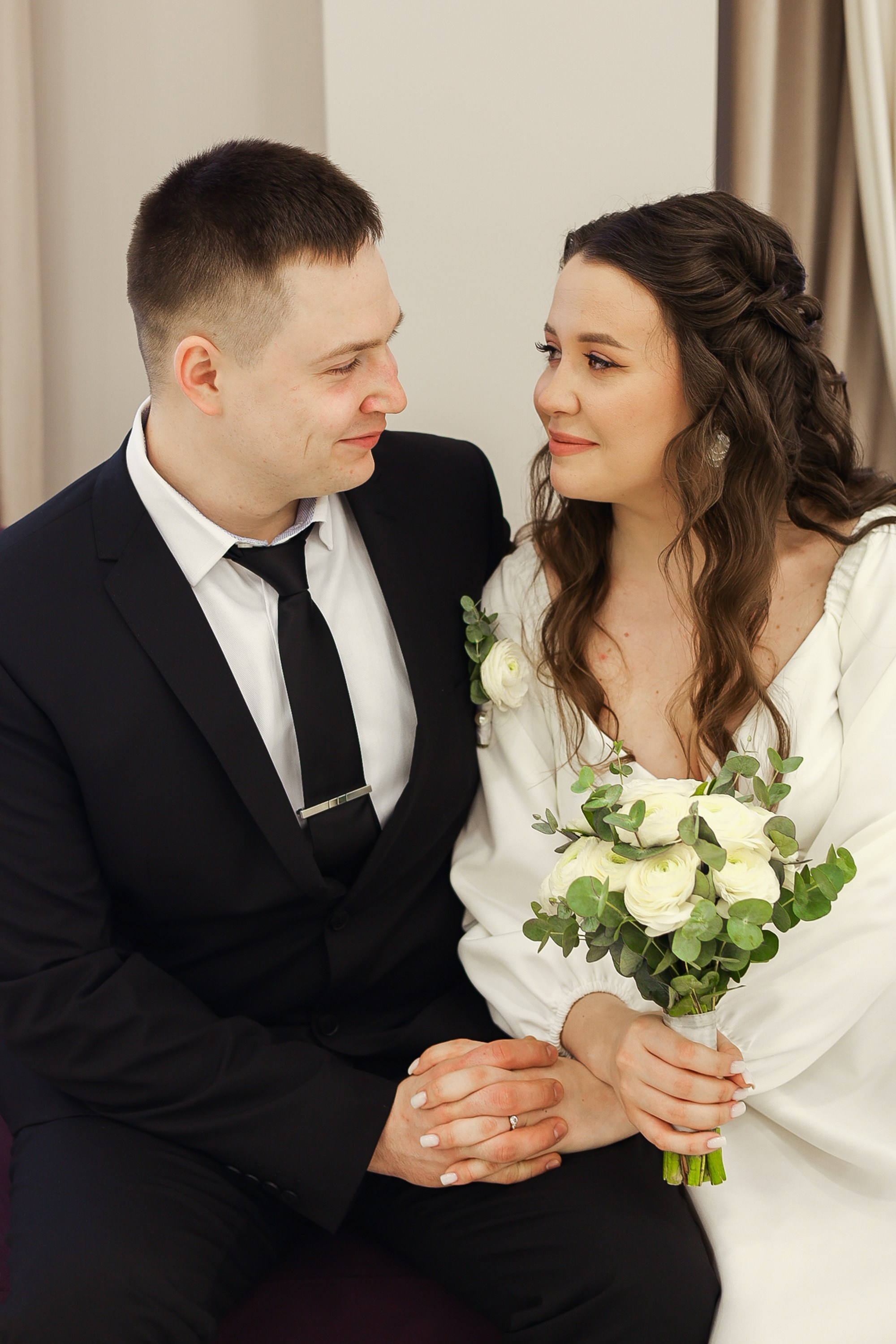 Фотограф Кристина Валиулина