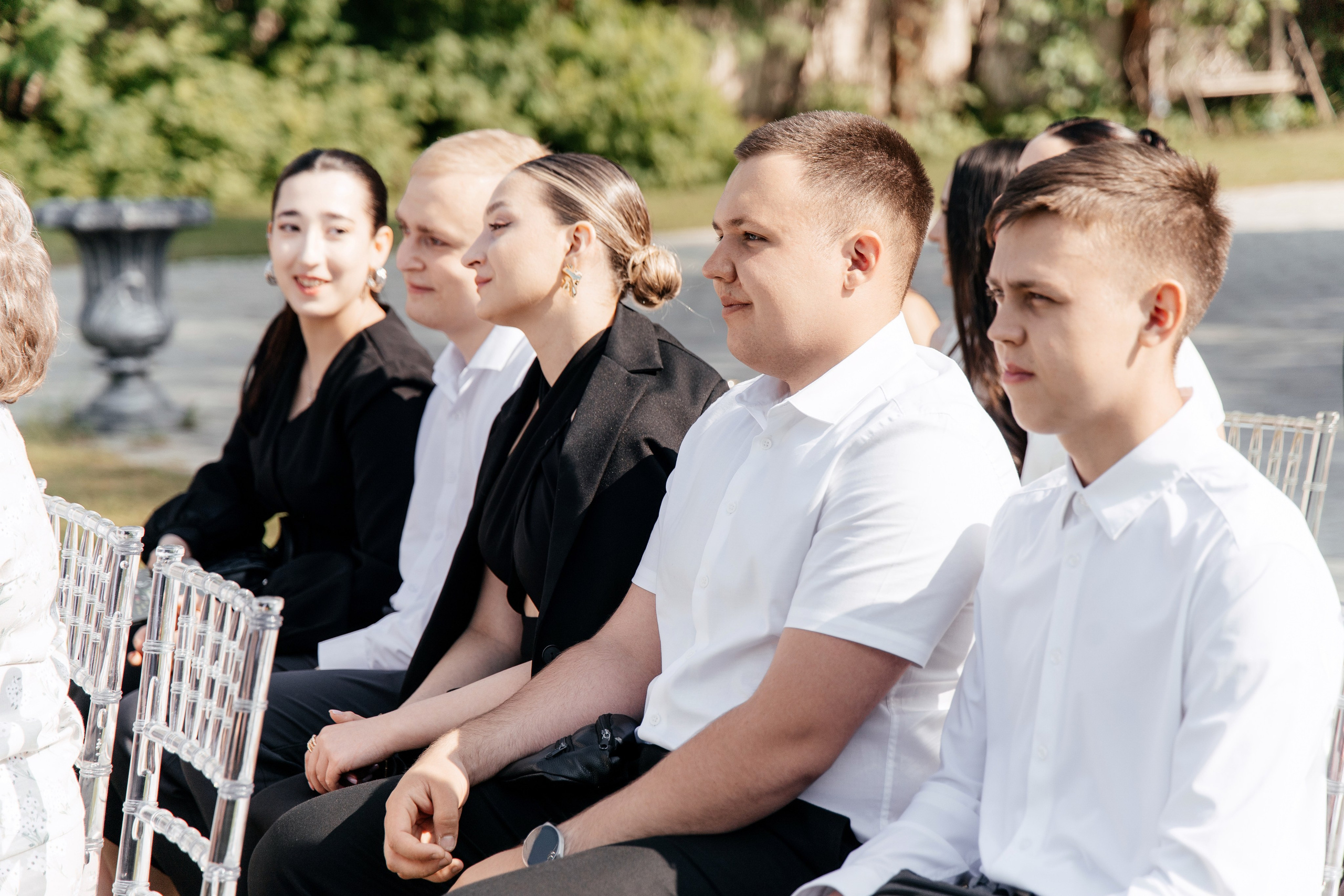 D&E WEDDING DAY. ФОТОГРАФ | ВИДЕОГРАФ | КУРГАН | ТЮМЕНЬ | ЕКБ Михаил Сутягин