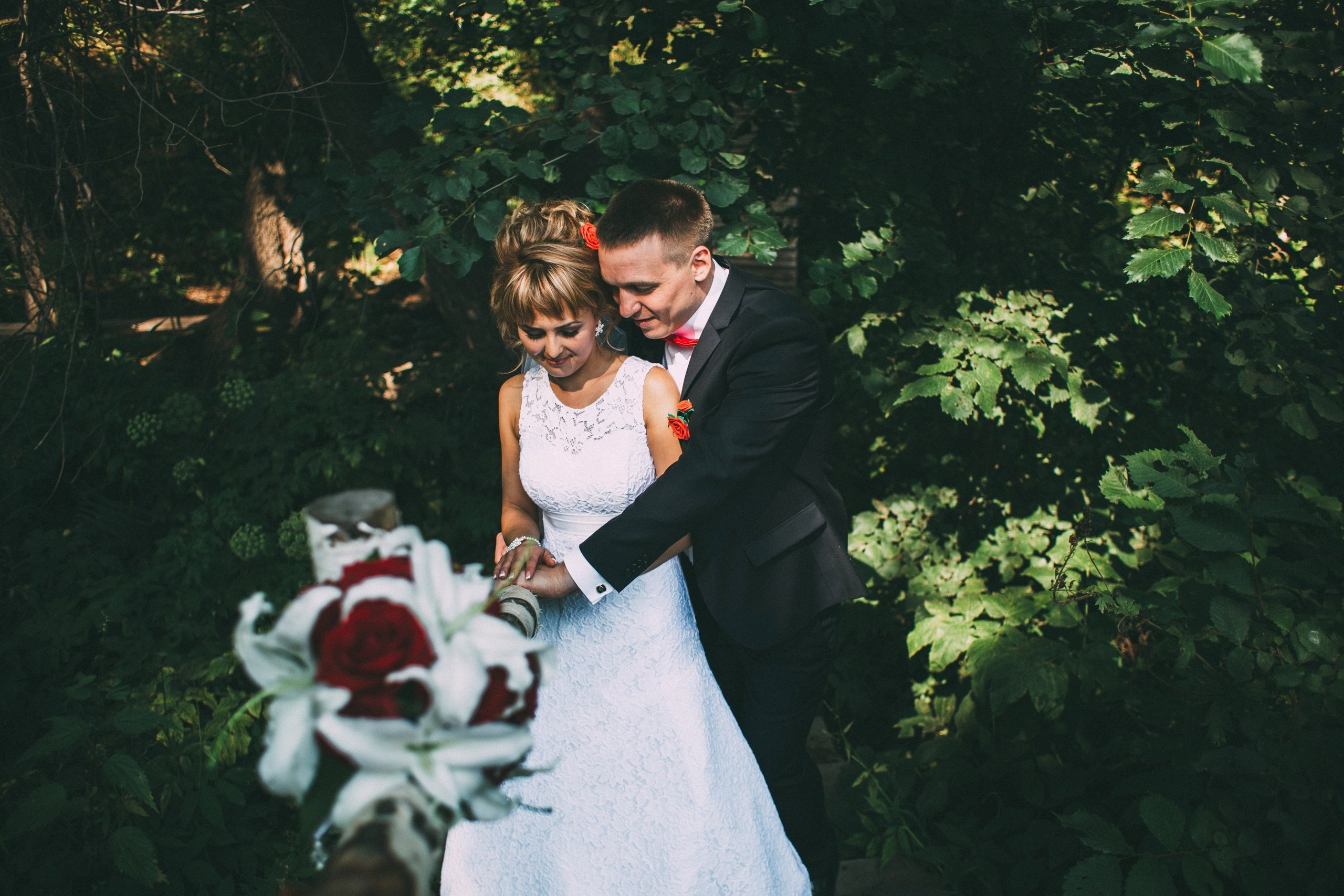 Wedding 2016. Свадебный и семейный фотограф в Оренбурге Евгения Атанова