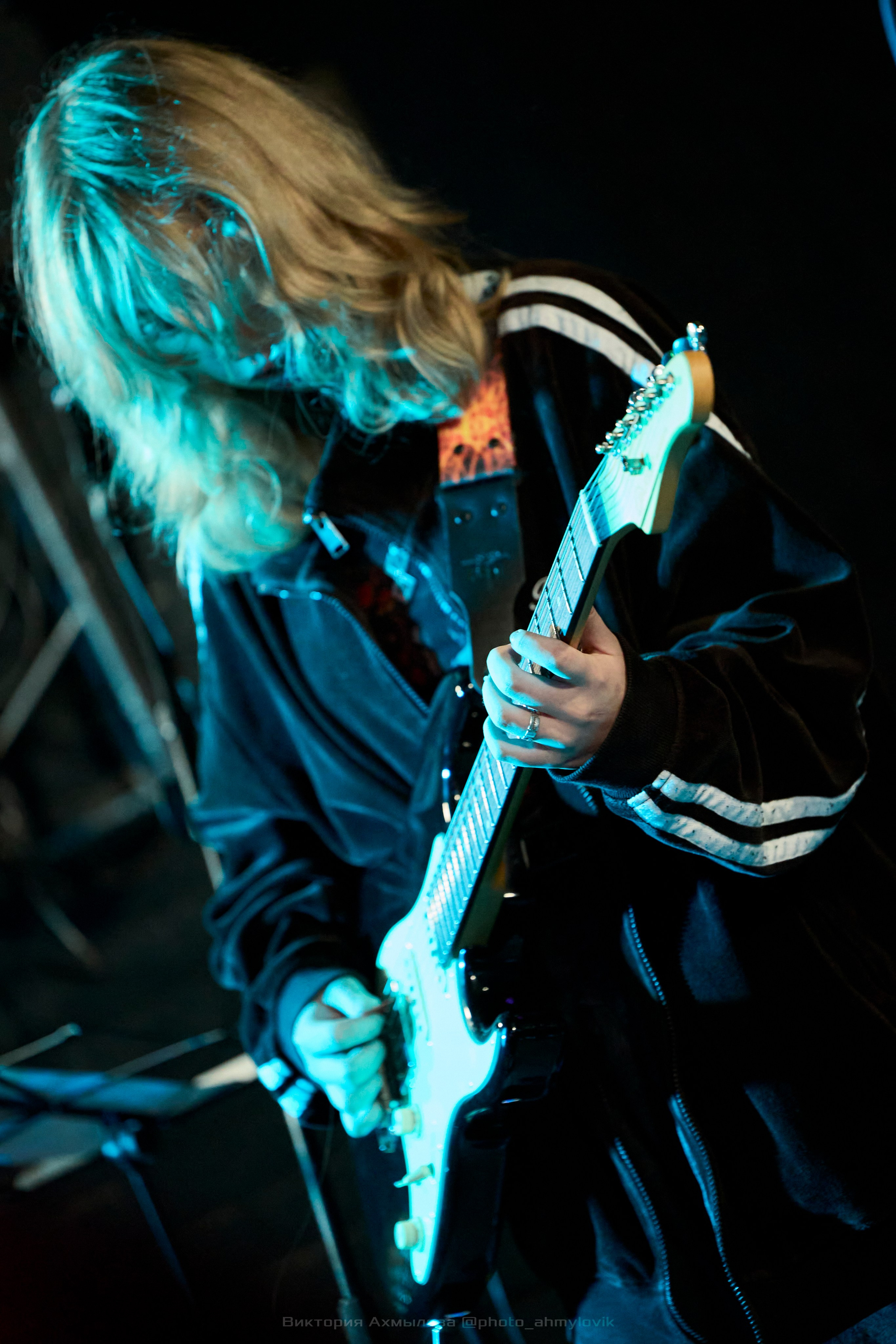 19.07.2024 НШБ Зеленоград. Виктория Ахмылова. Фотограф в Москве