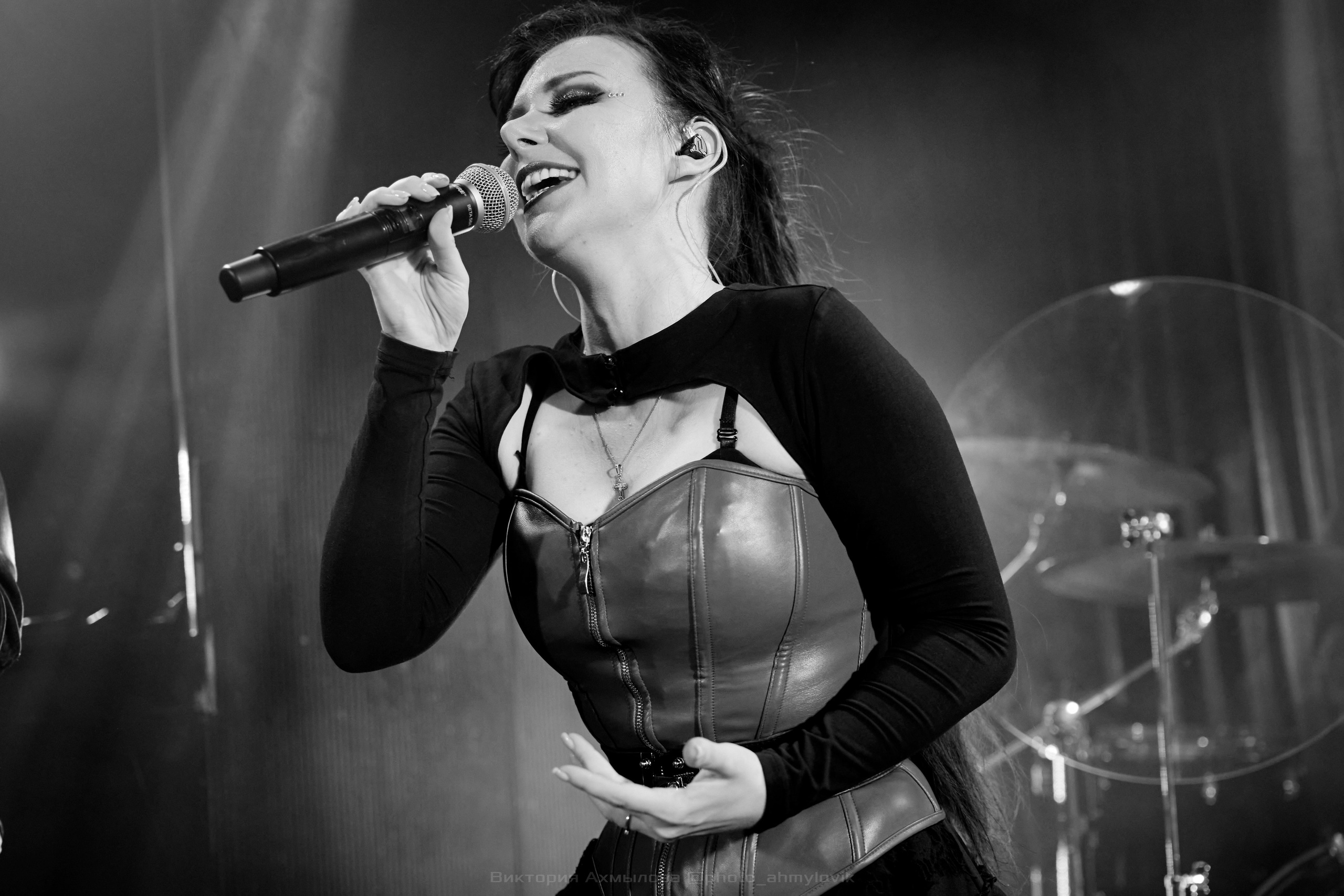 18.05.2025 Джоконда. Владимир. Виктория Ахмылова. Фотограф в Москве