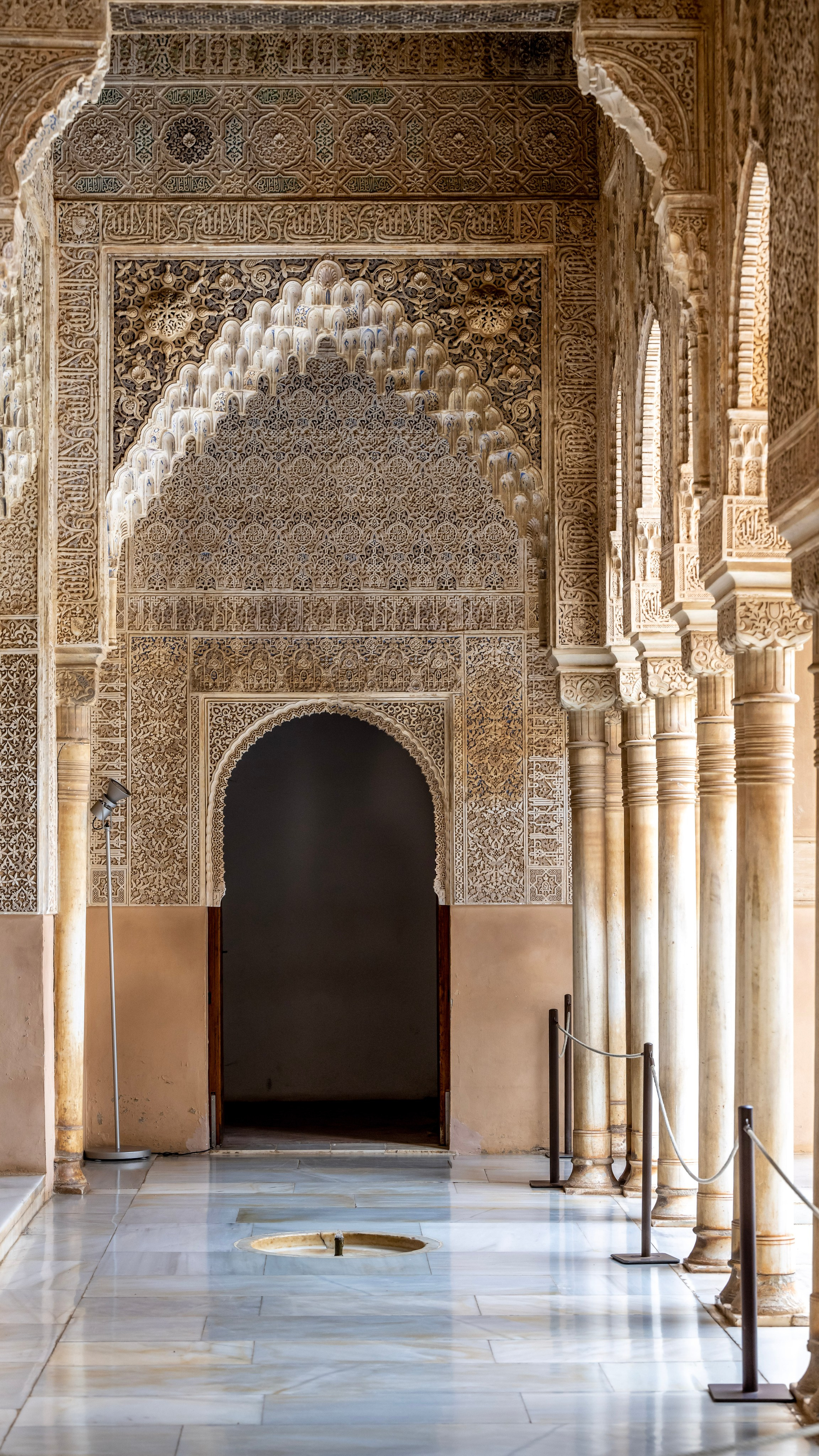 Alhambra. Sergey Voychenko — путешествую, фотографирую