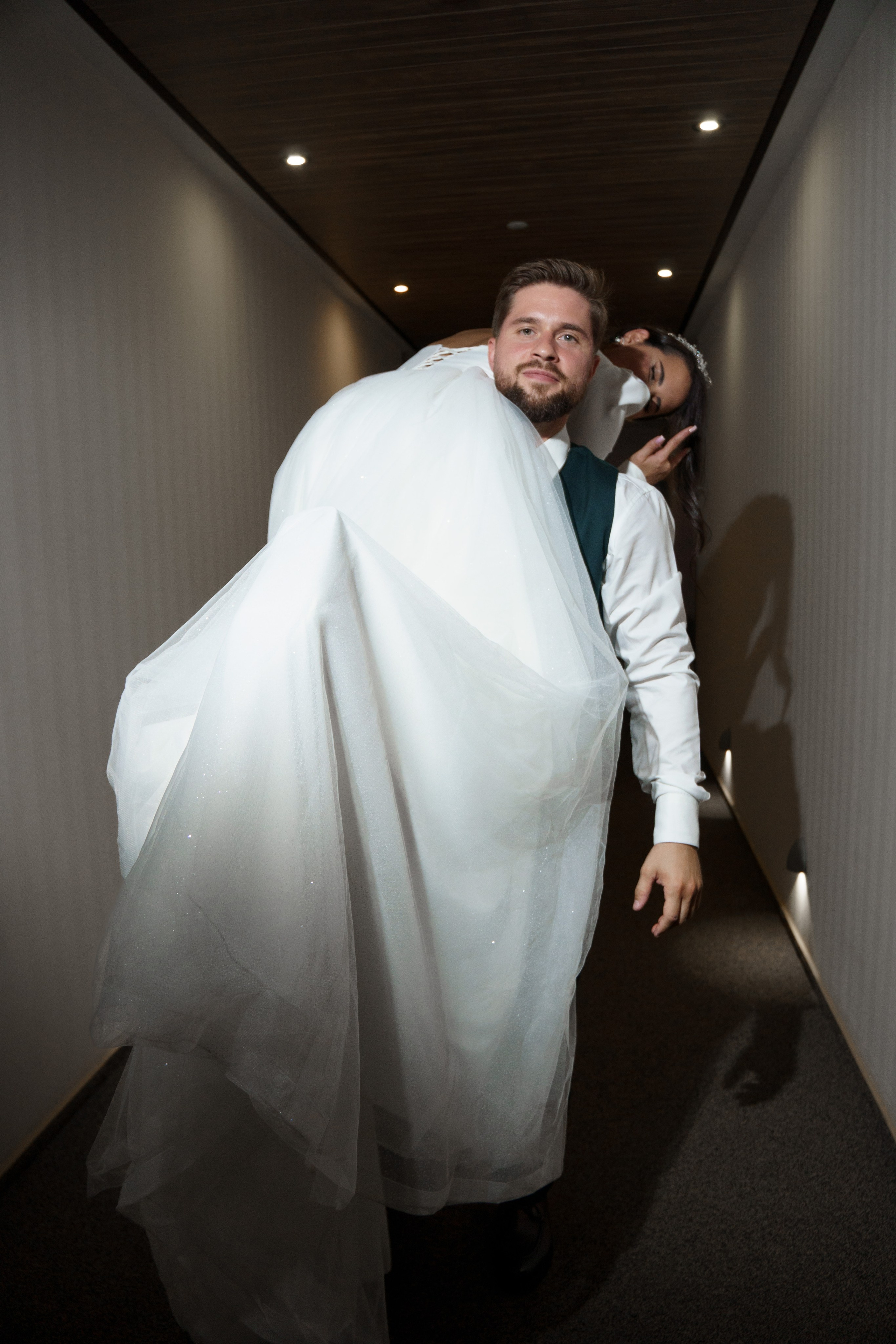 Евгений и Дарья. Фотограф Максим Юсупов | Обучение фотографии