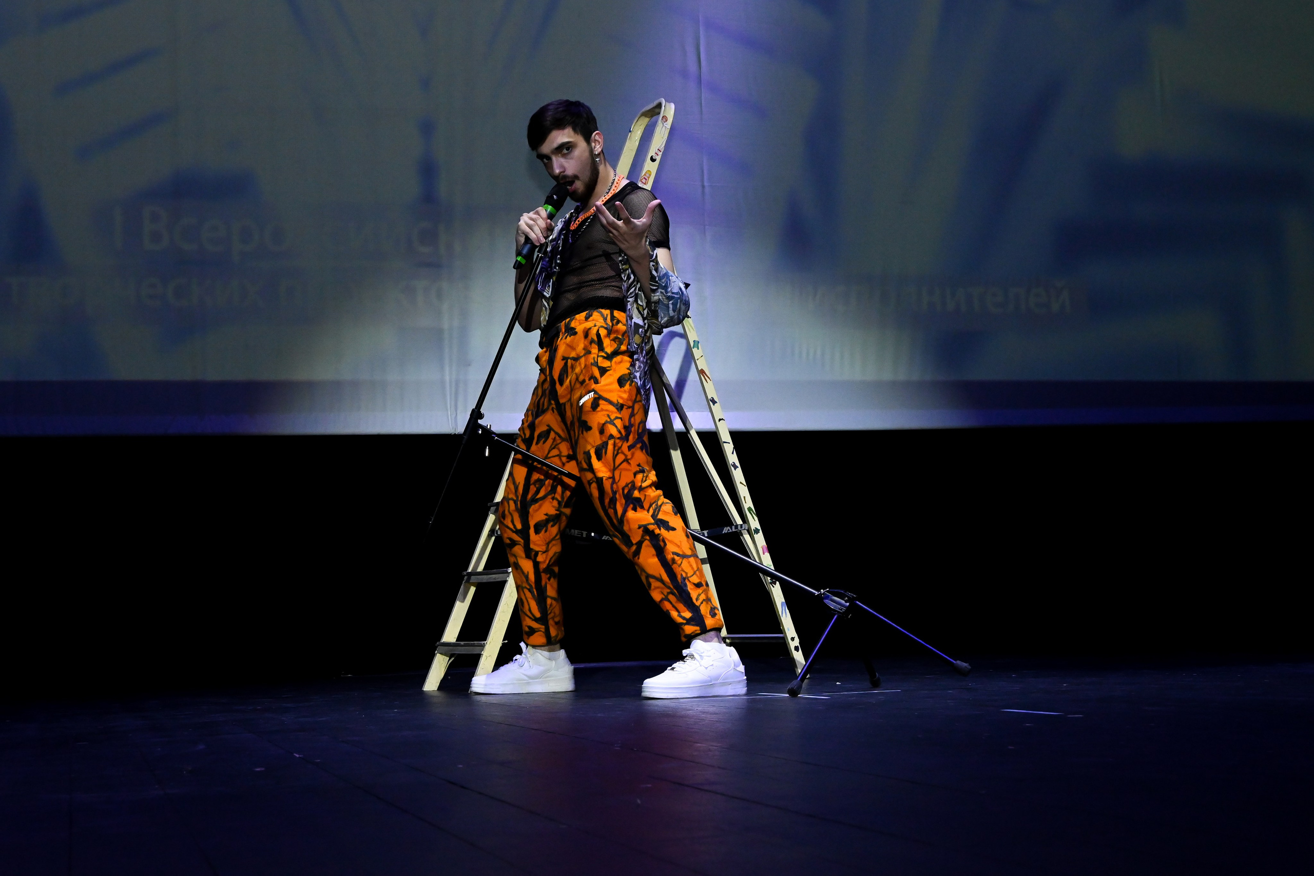 АртКод. Фотограф и видеограф в Москве Анна Матюхина