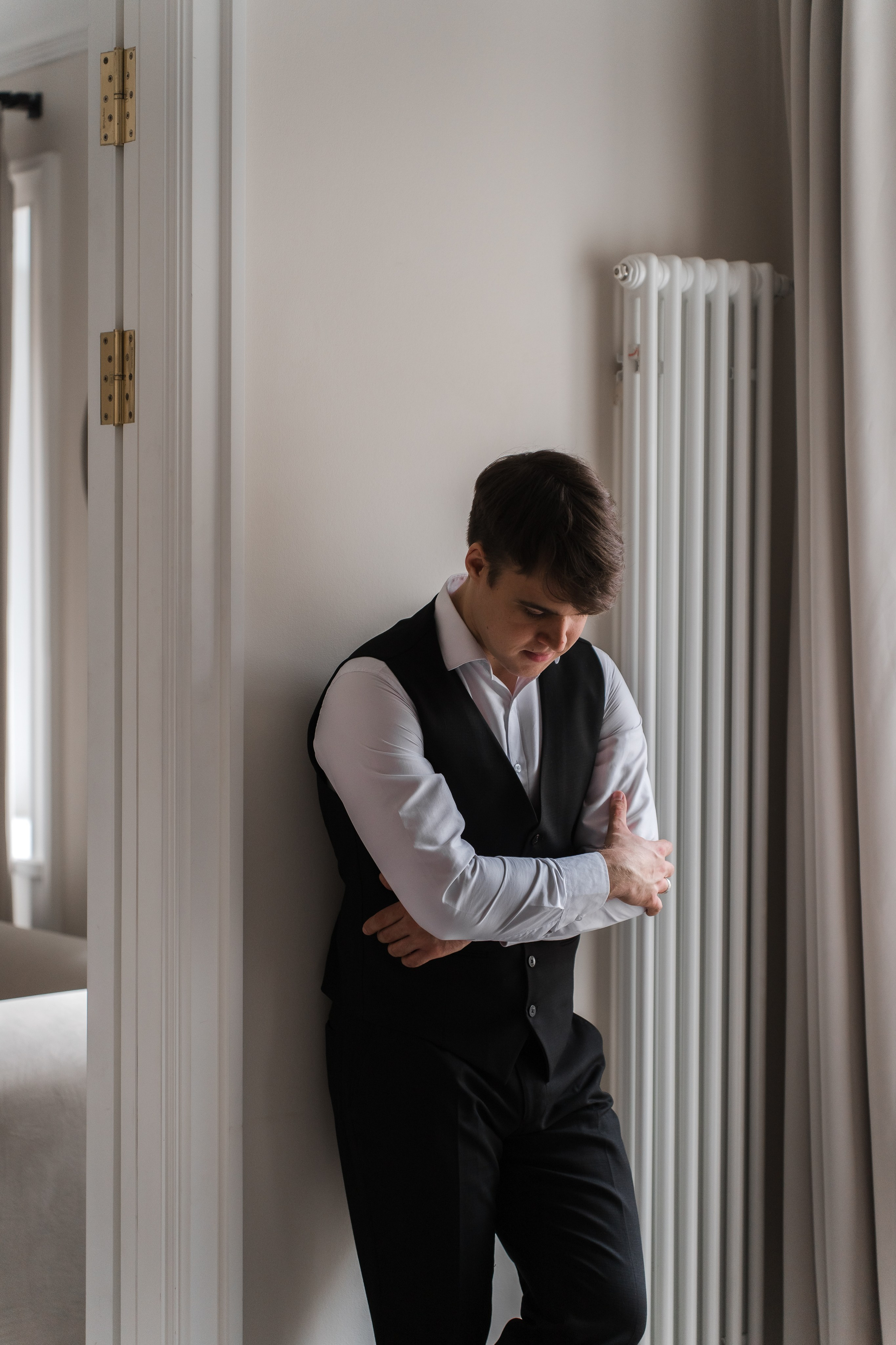 Анатолий + Ева