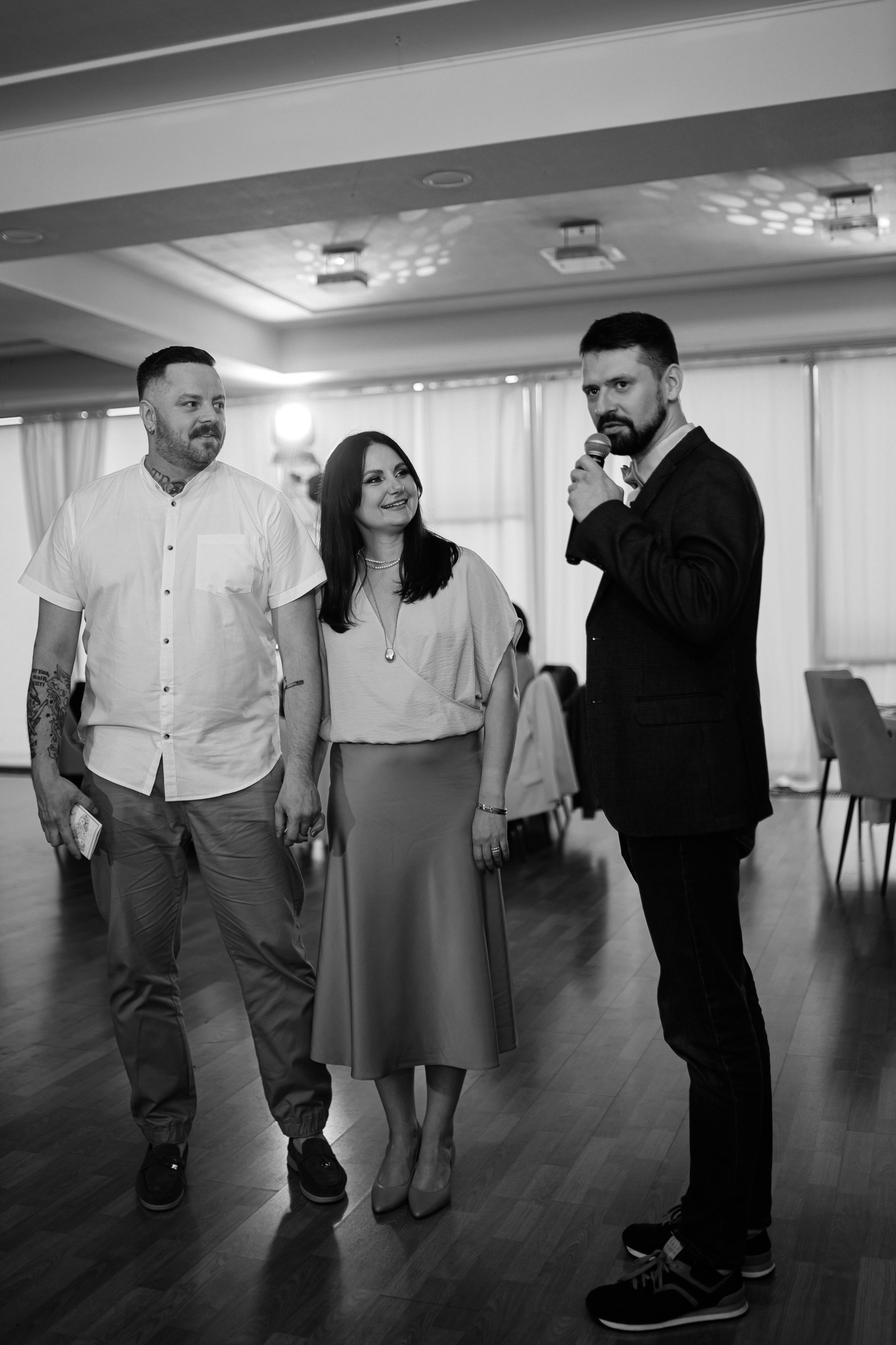 Свадьба Полины и Вадима. Свадебный и контент фотограф в Петрозаводске Ксения Истрафилова